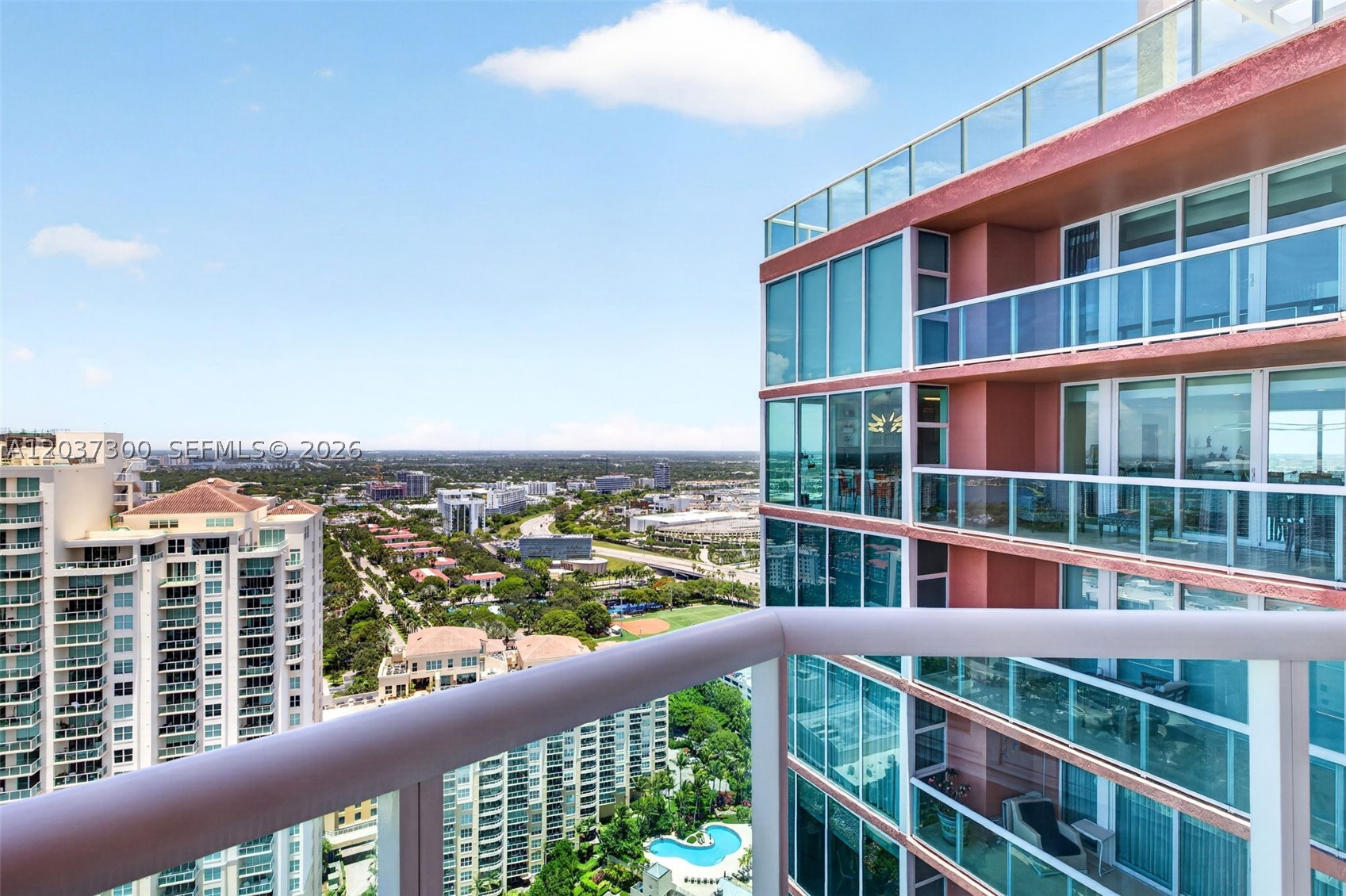 100 HIDDEN BAY CONDO - Residential