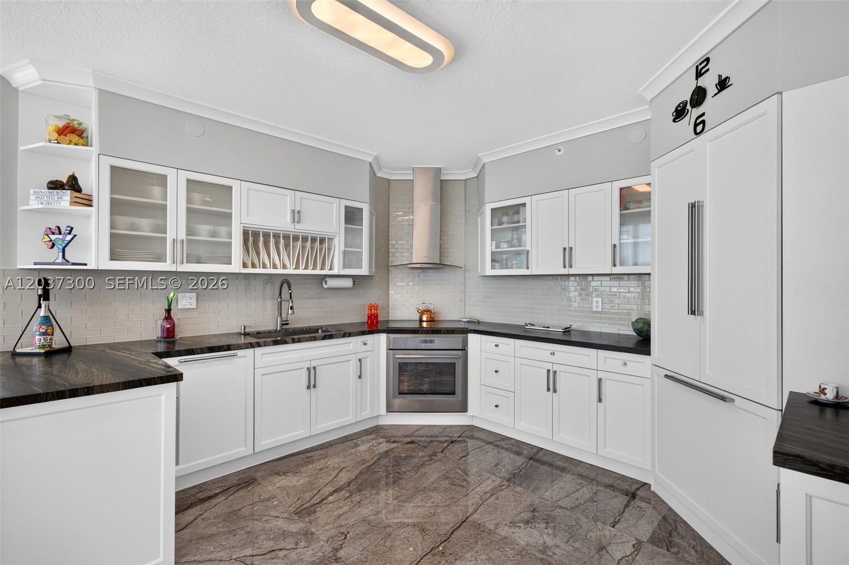 100 HIDDEN BAY CONDO - Residential