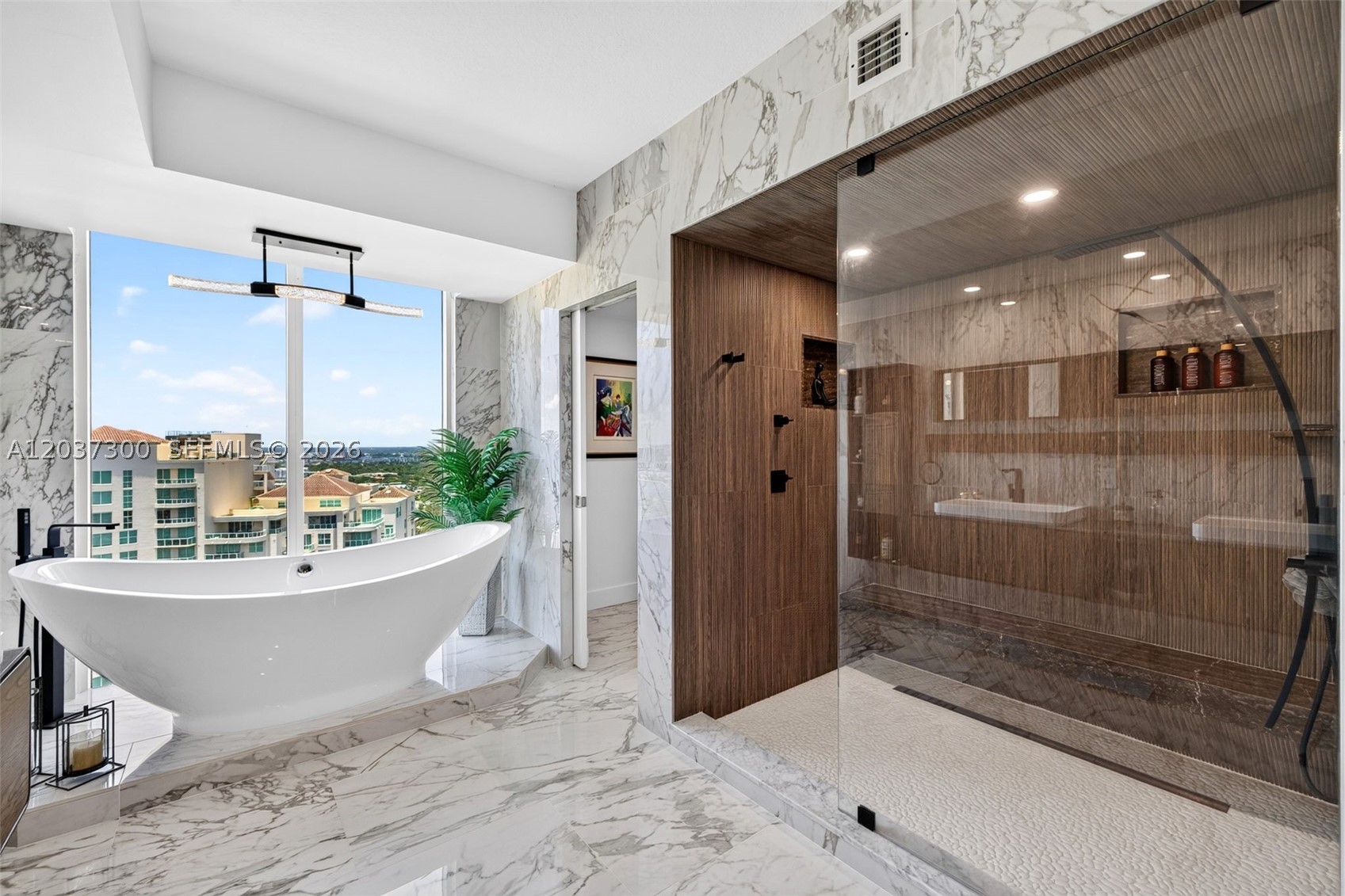100 HIDDEN BAY CONDO - Residential