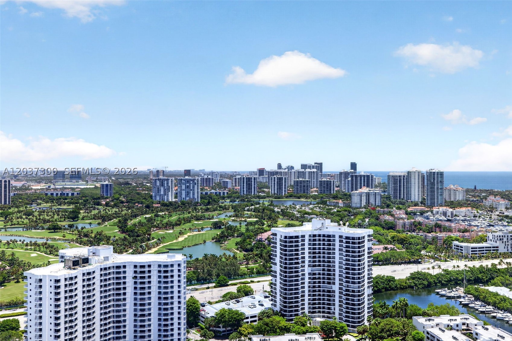 100 HIDDEN BAY CONDO - Residential