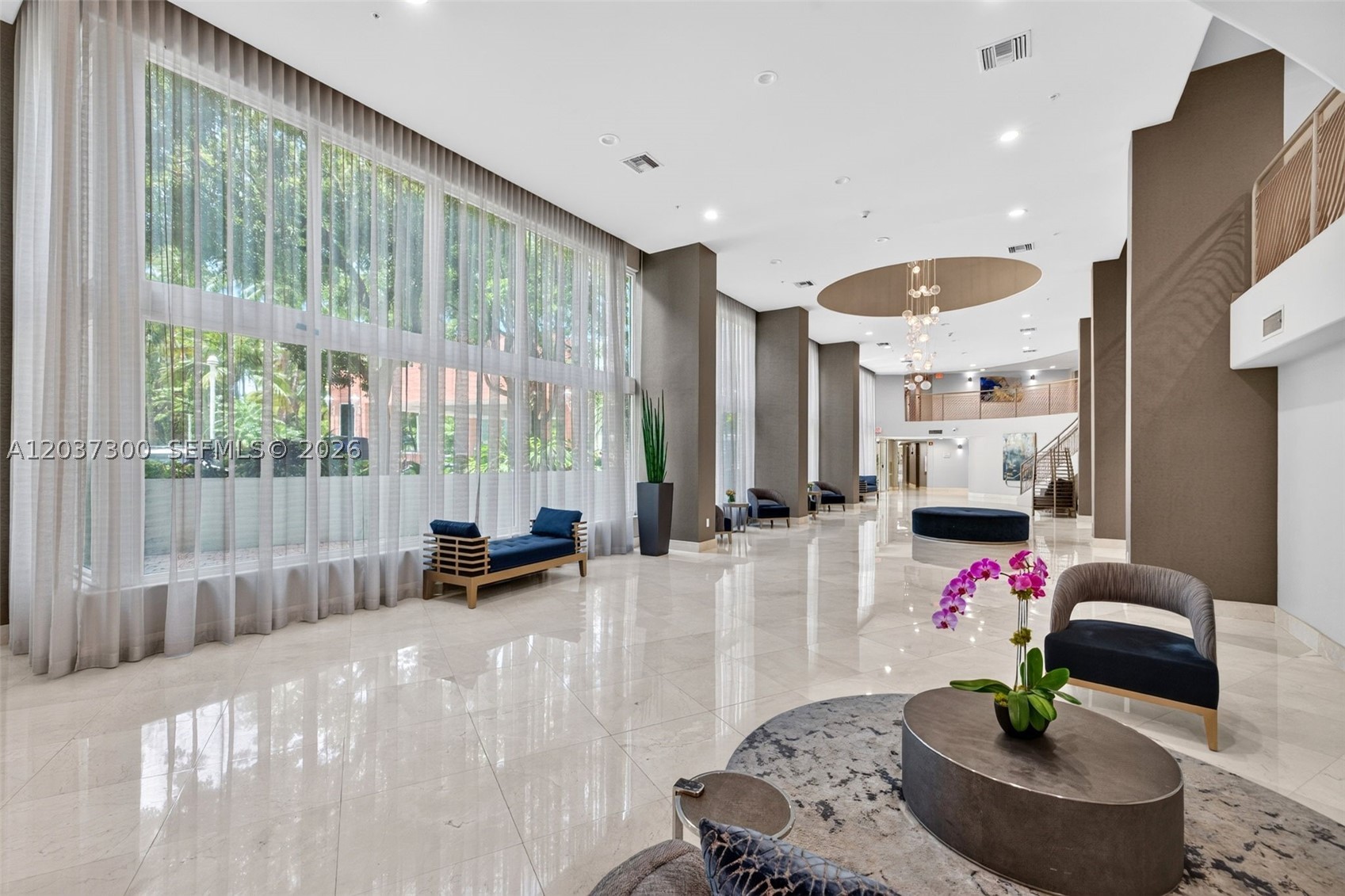 100 HIDDEN BAY CONDO - Residential