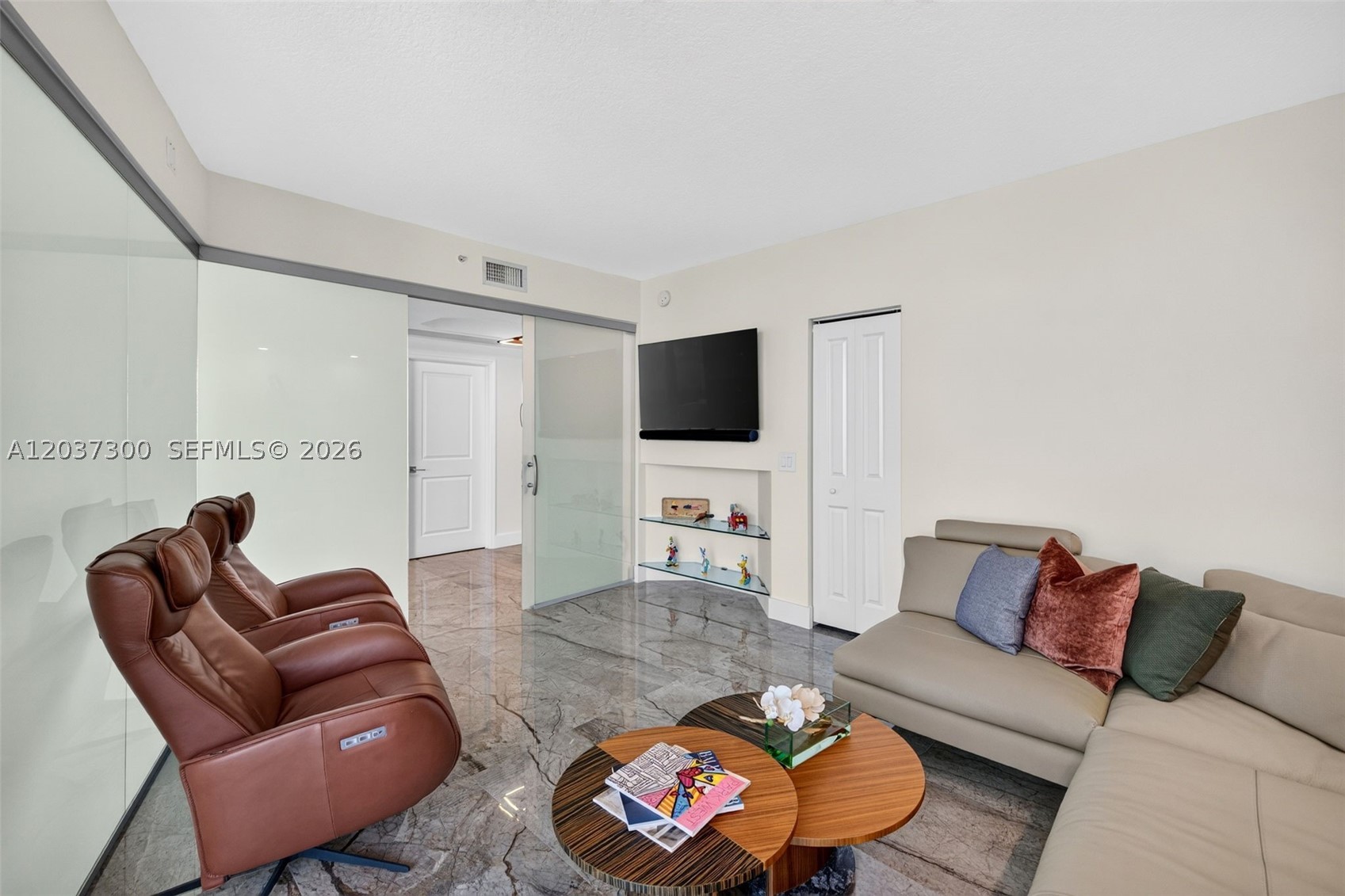 100 HIDDEN BAY CONDO - Residential