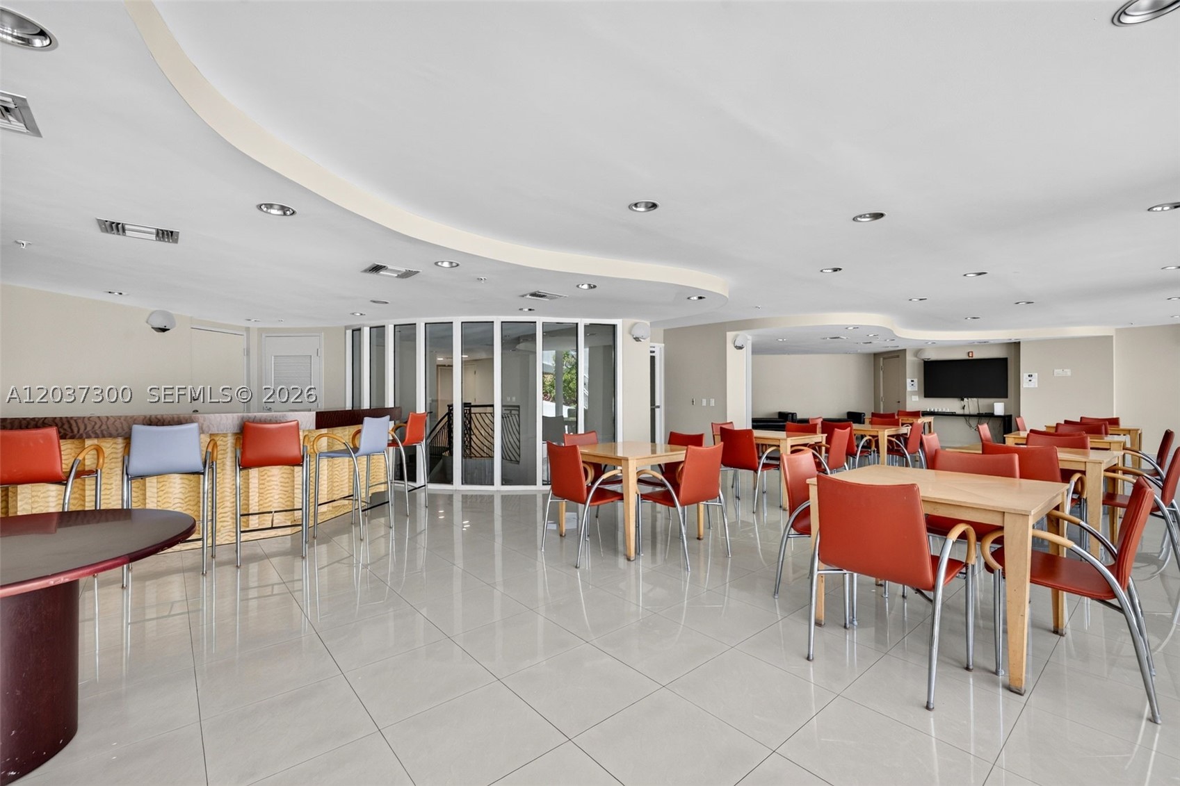 100 HIDDEN BAY CONDO - Residential