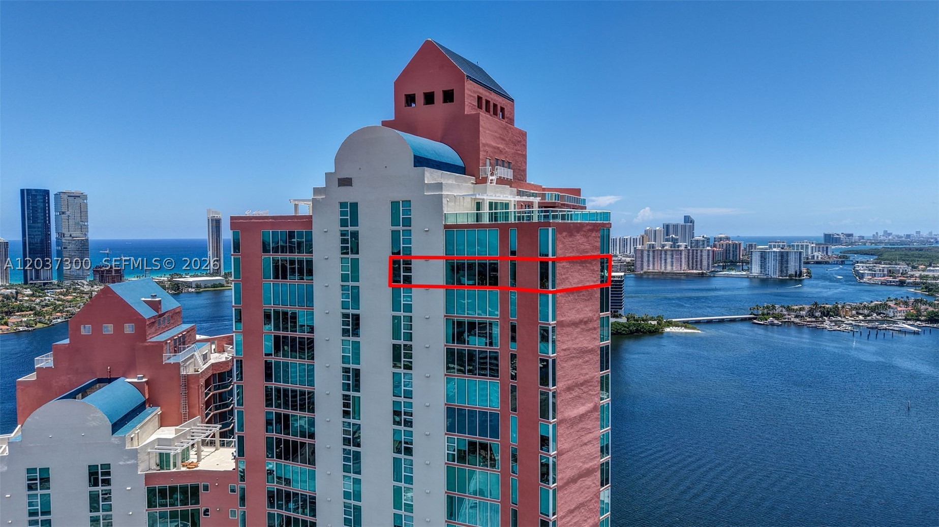 100 HIDDEN BAY CONDO - Residential