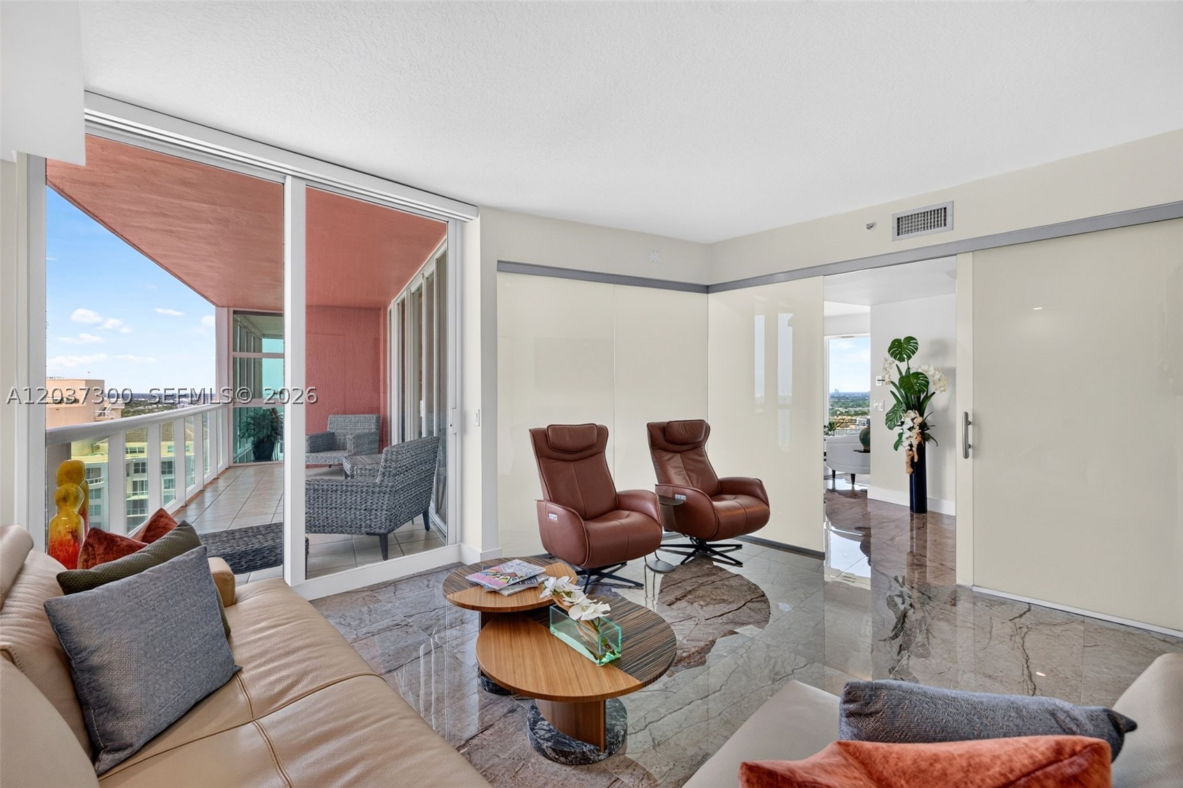 100 HIDDEN BAY CONDO - Residential