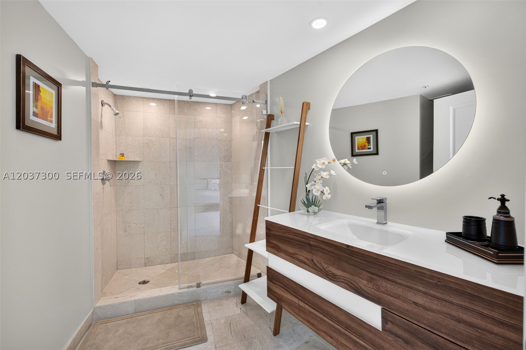 100 HIDDEN BAY CONDO - Residential