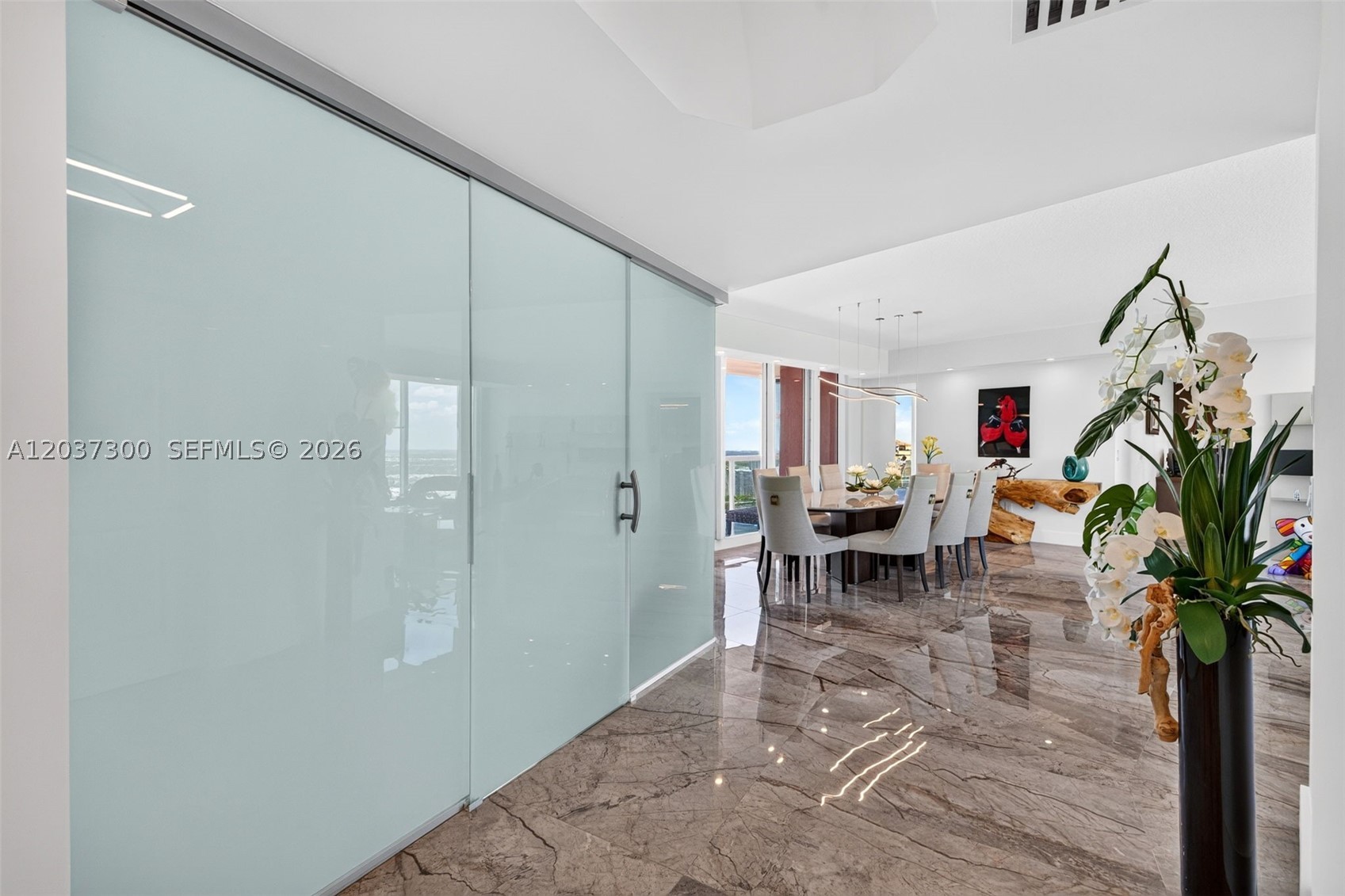100 HIDDEN BAY CONDO - Residential