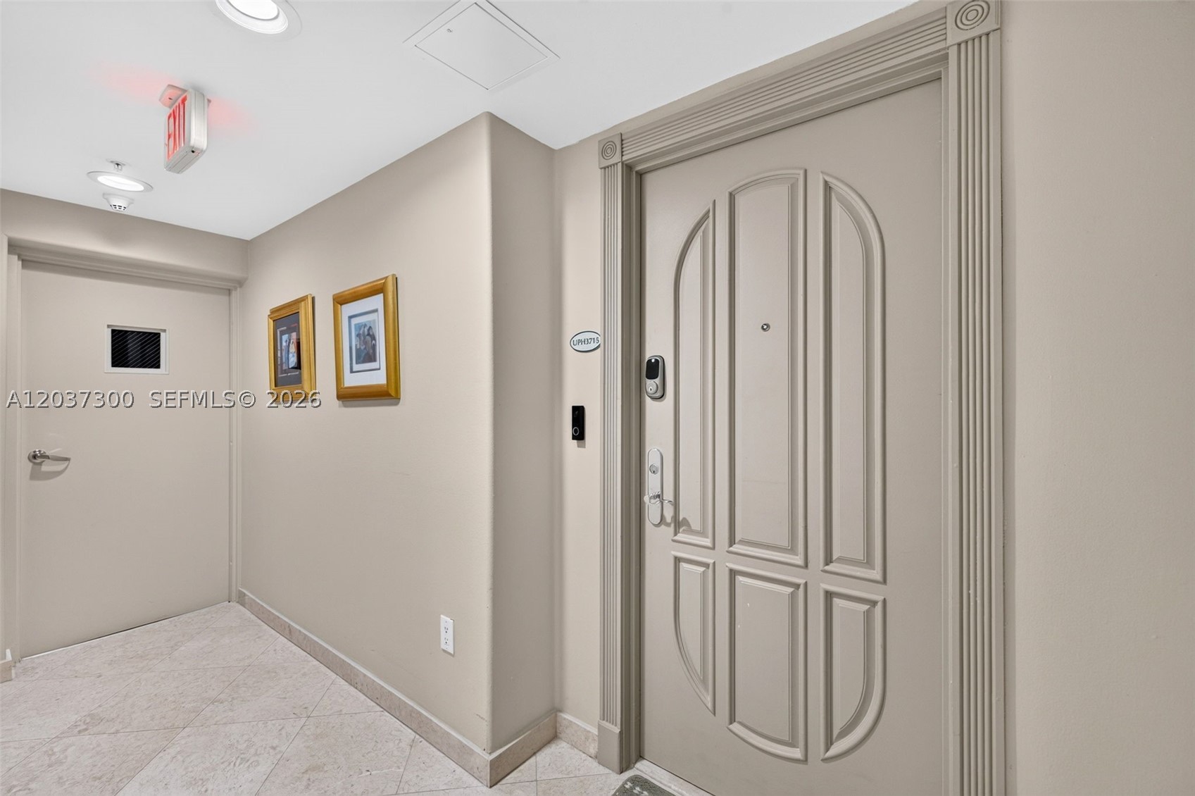 100 HIDDEN BAY CONDO - Residential
