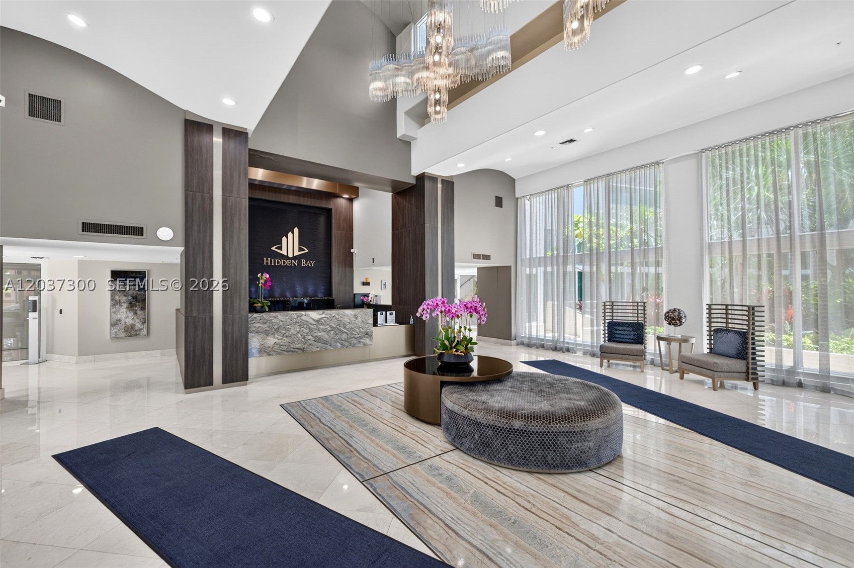 100 HIDDEN BAY CONDO - Residential