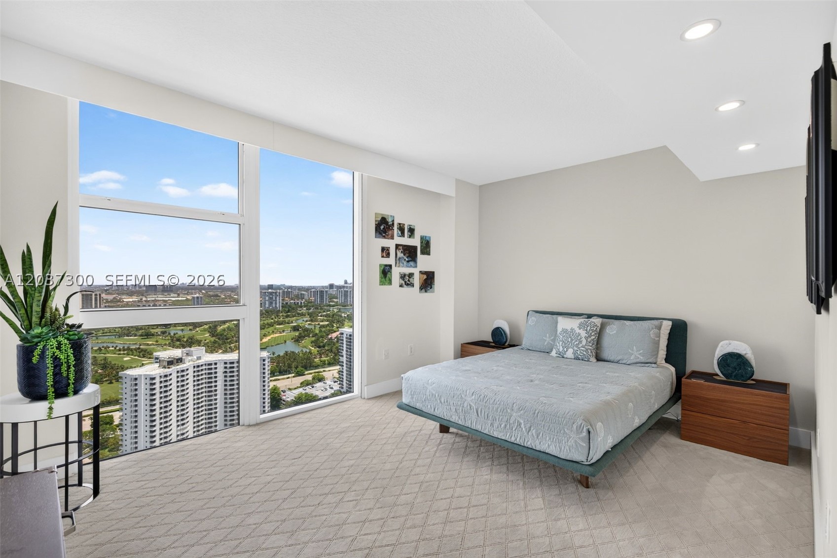 100 HIDDEN BAY CONDO - Residential