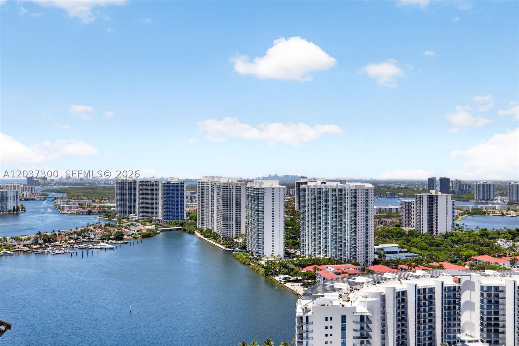 100 HIDDEN BAY CONDO - Residential