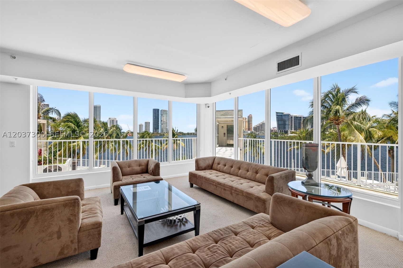 100 HIDDEN BAY CONDO - Residential