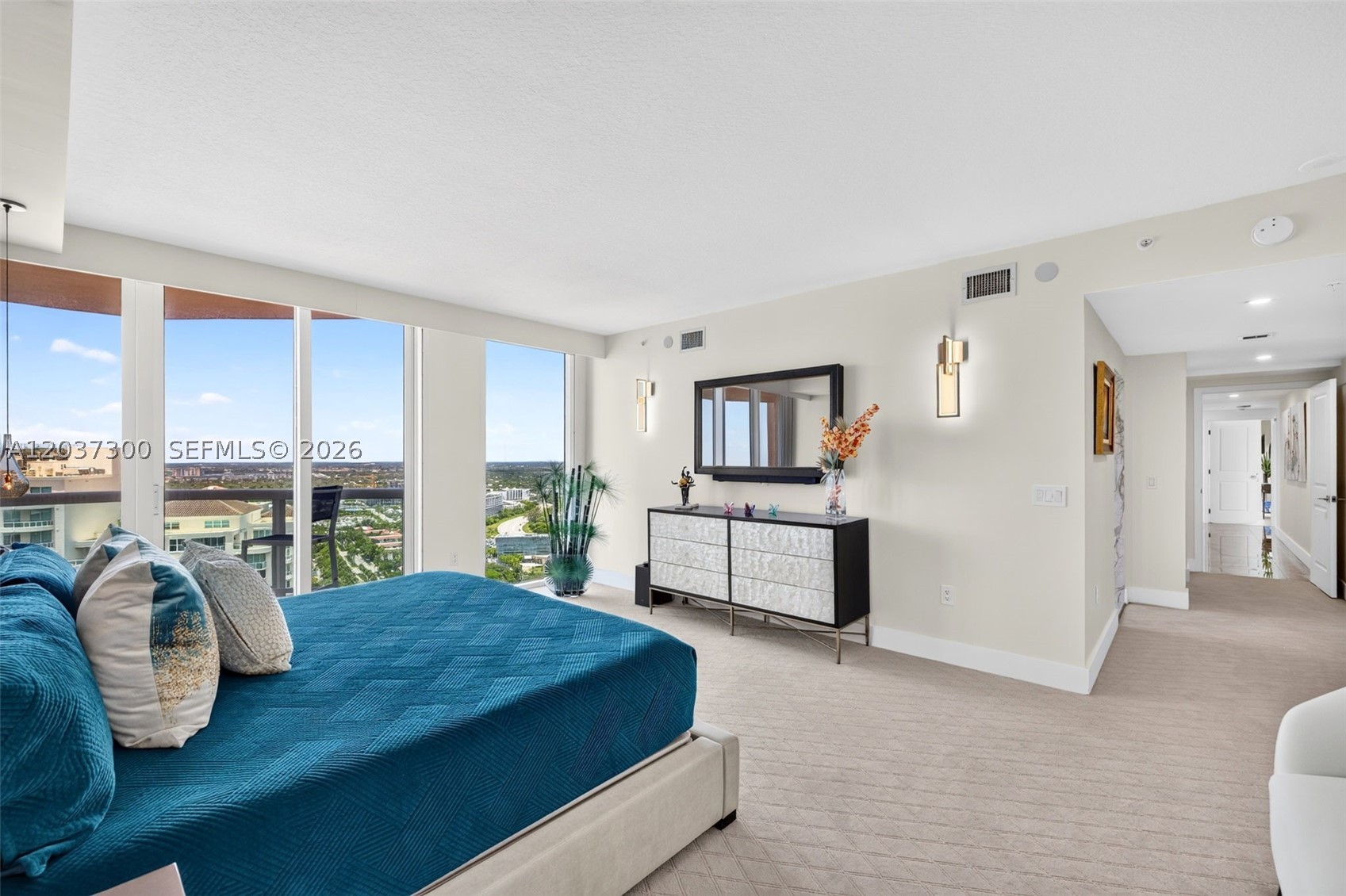 100 HIDDEN BAY CONDO - Residential
