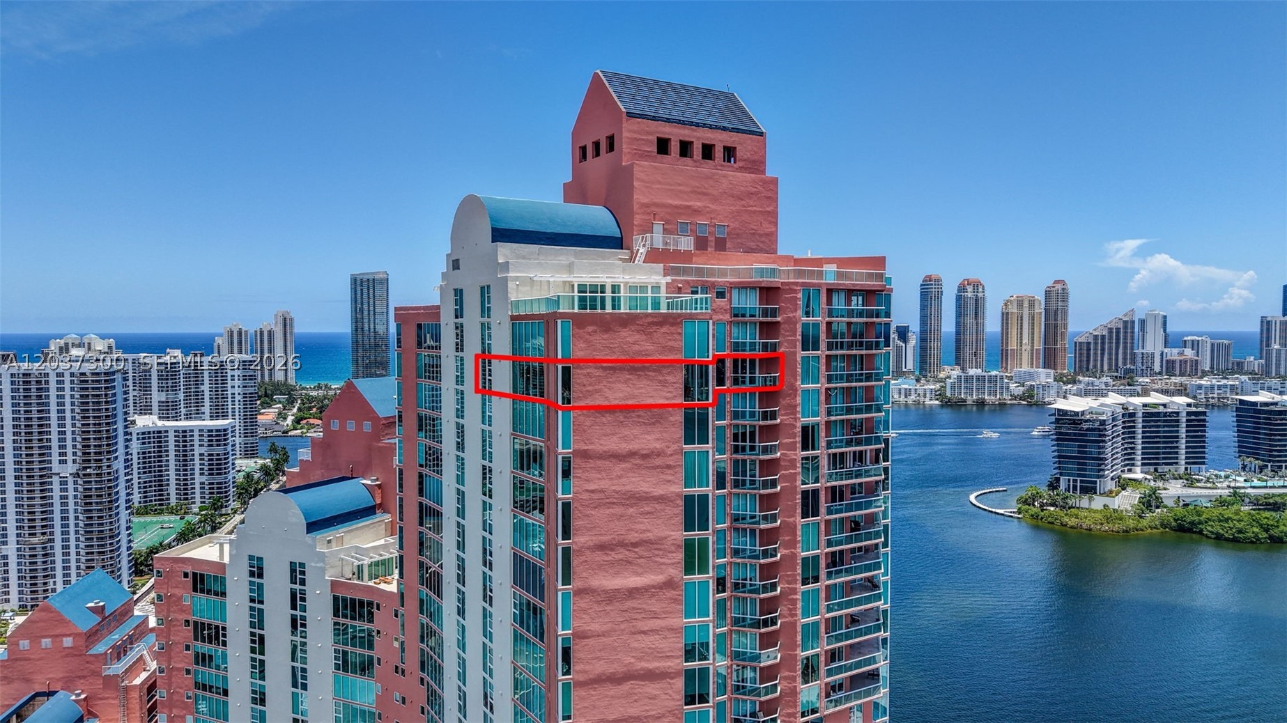 100 HIDDEN BAY CONDO - Residential