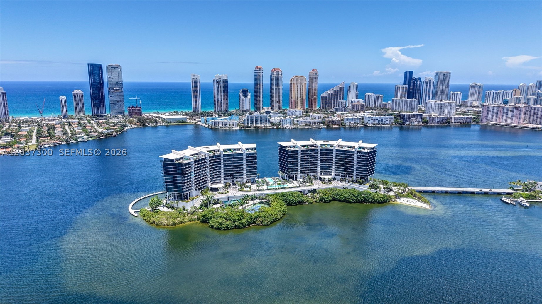 100 HIDDEN BAY CONDO - Residential