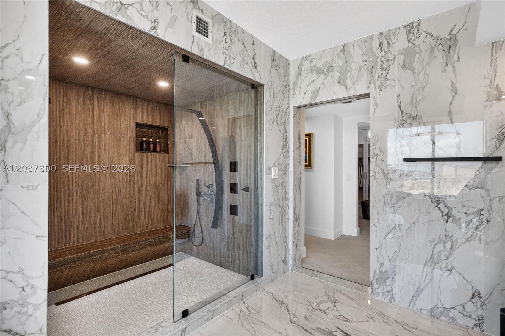 100 HIDDEN BAY CONDO - Residential