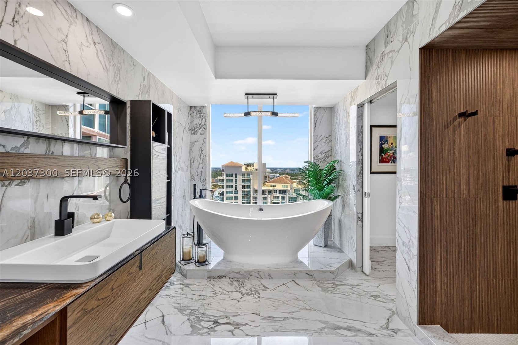 100 HIDDEN BAY CONDO - Residential