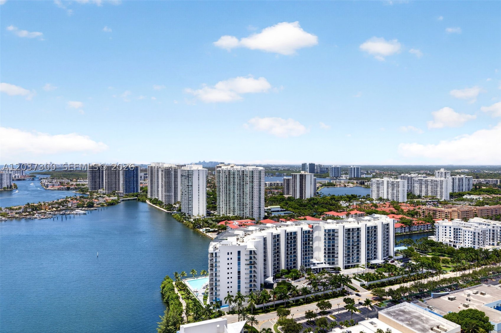 100 HIDDEN BAY CONDO - Residential