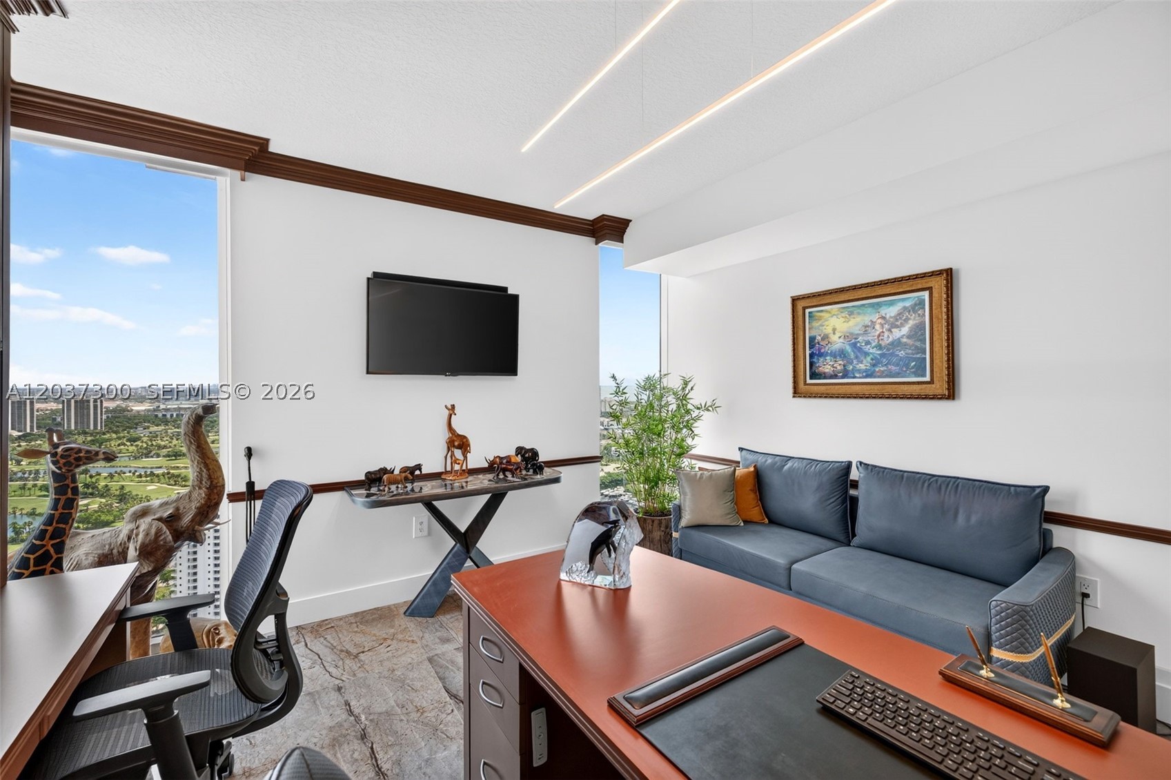 100 HIDDEN BAY CONDO - Residential