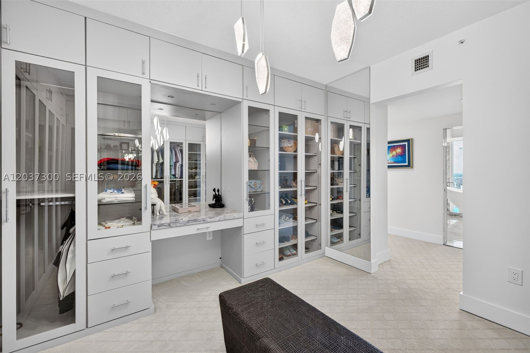100 HIDDEN BAY CONDO - Residential
