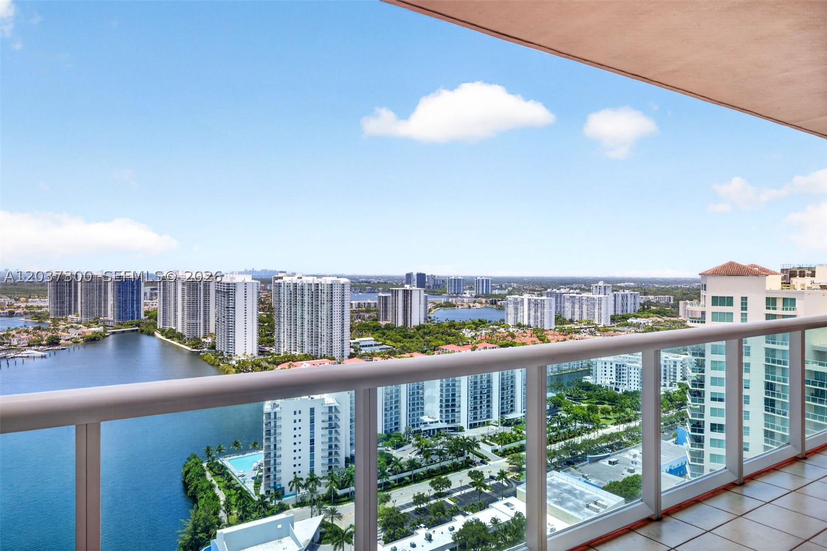 100 HIDDEN BAY CONDO - Residential
