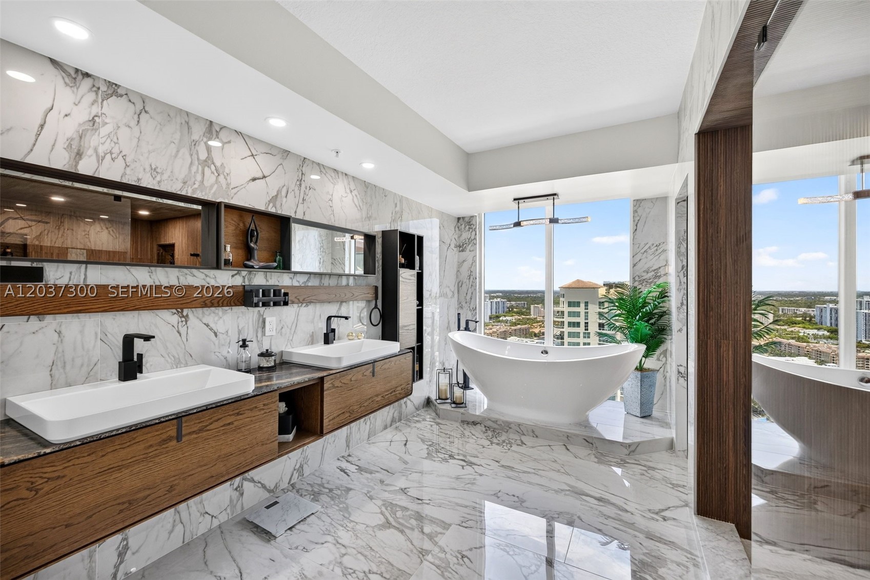 100 HIDDEN BAY CONDO - Residential