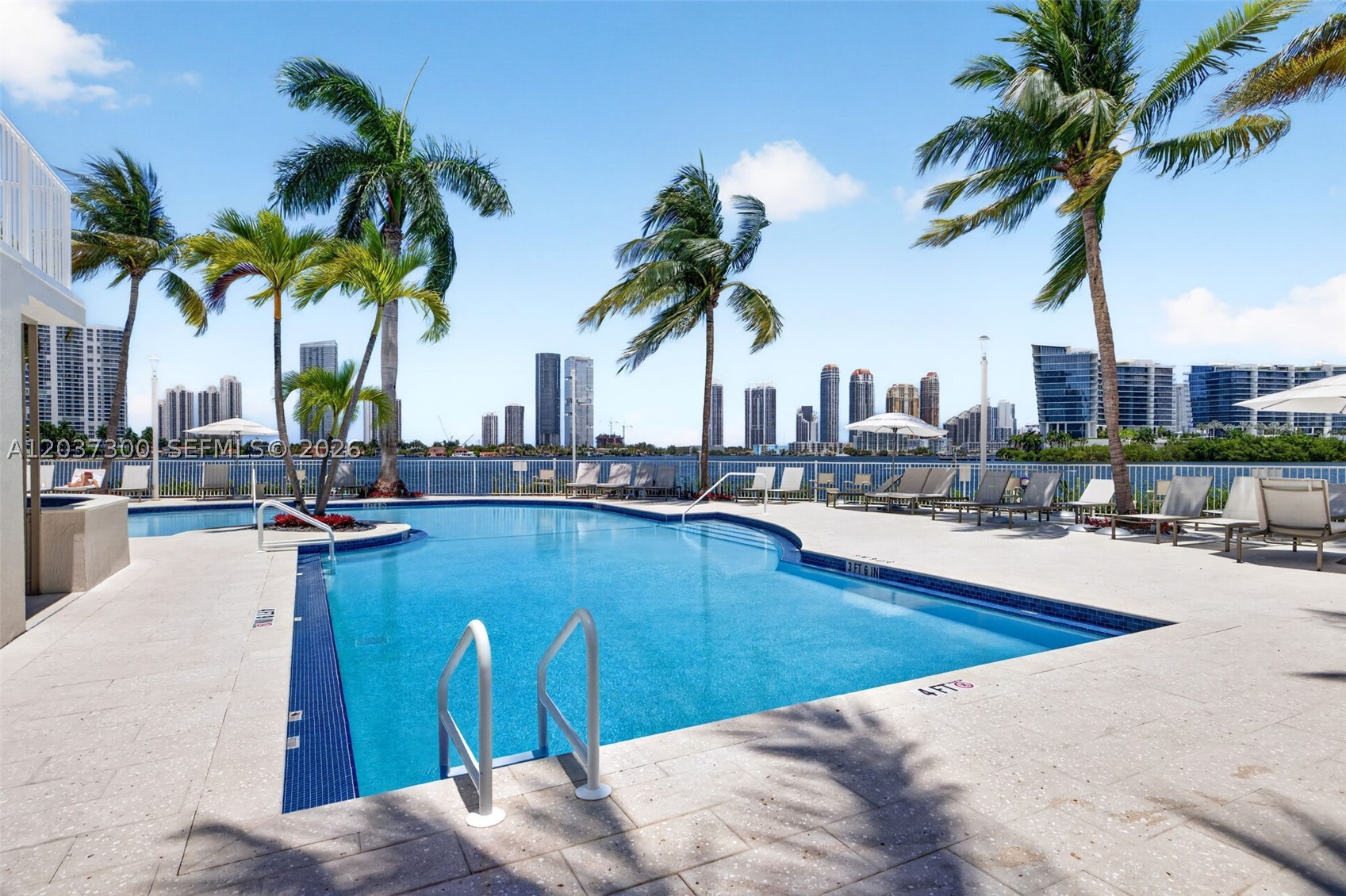 100 HIDDEN BAY CONDO - Residential