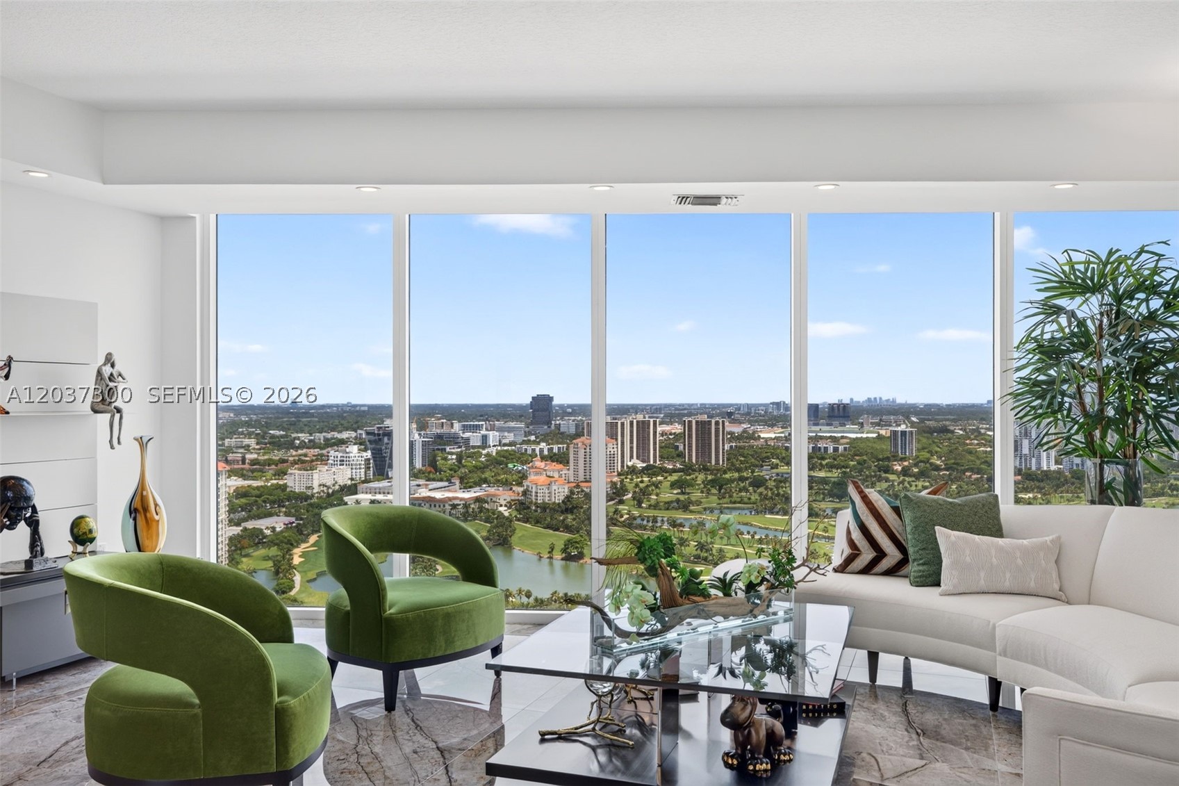 100 HIDDEN BAY CONDO - Residential