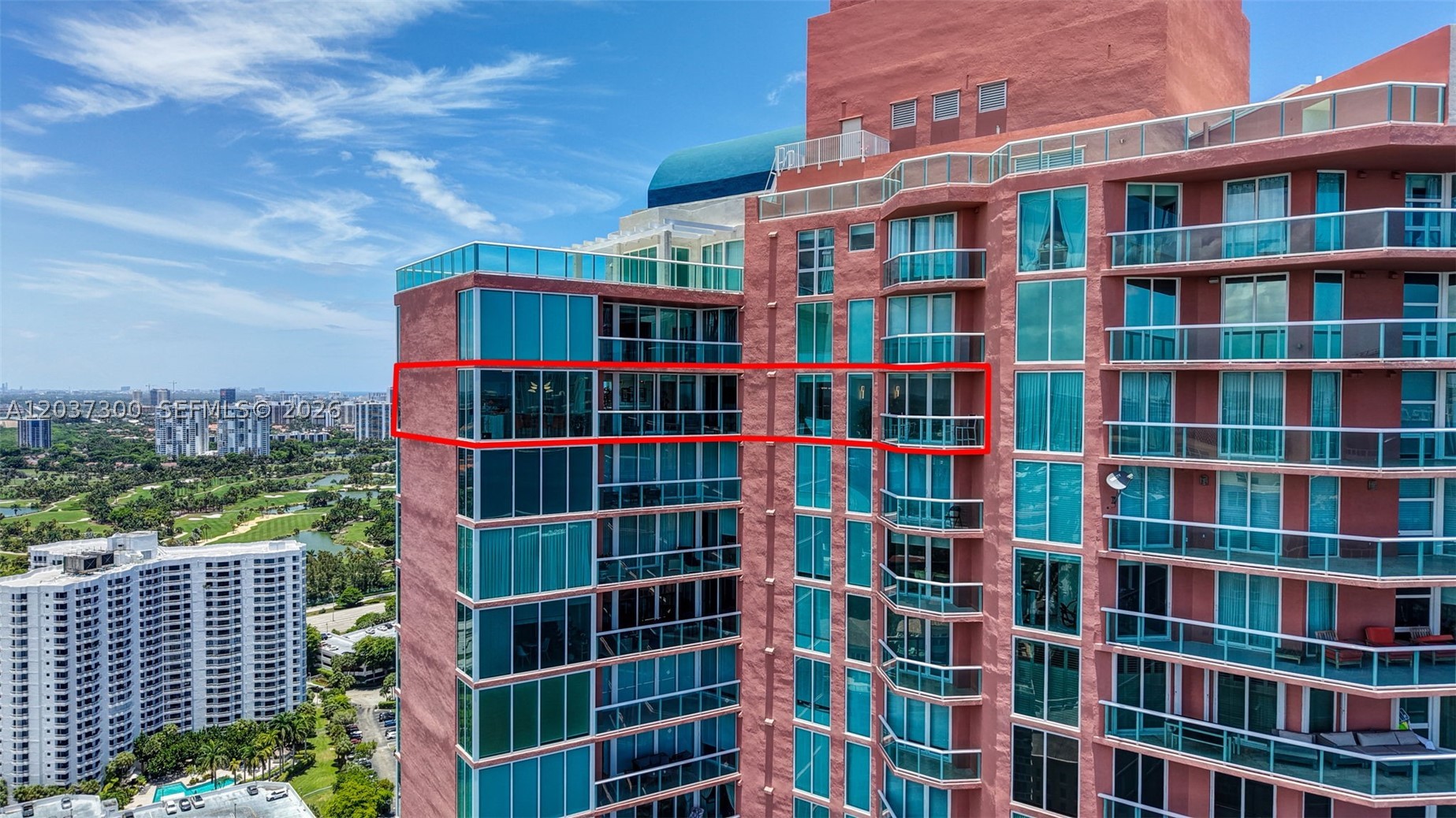 100 HIDDEN BAY CONDO - Residential