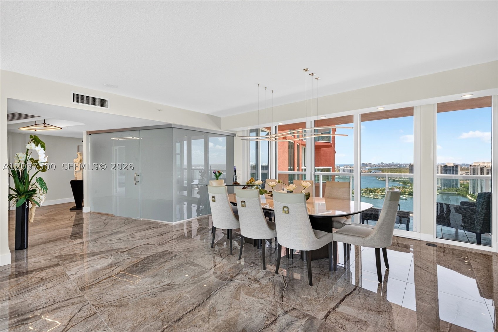 100 HIDDEN BAY CONDO - Residential