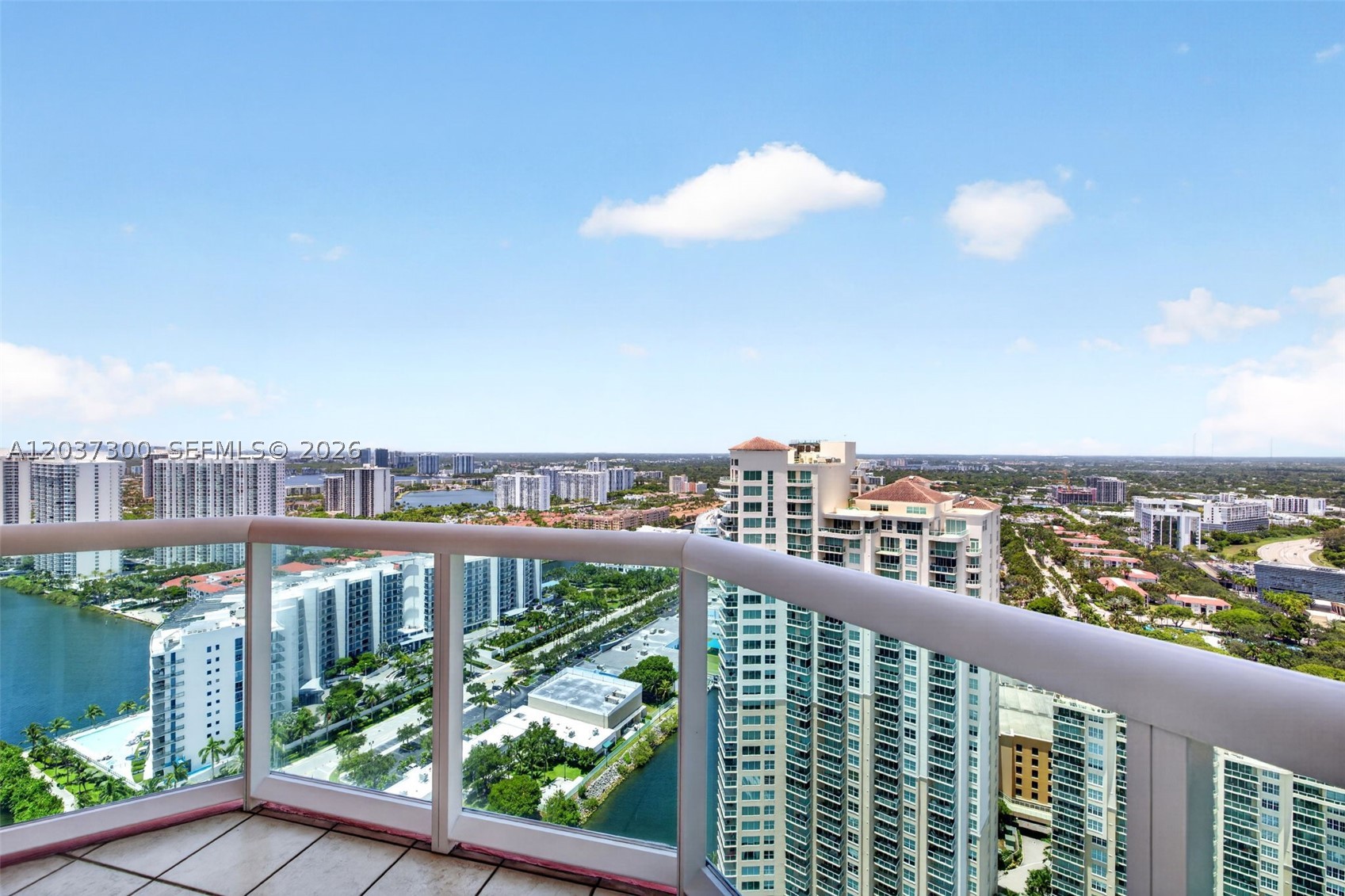 100 HIDDEN BAY CONDO - Residential