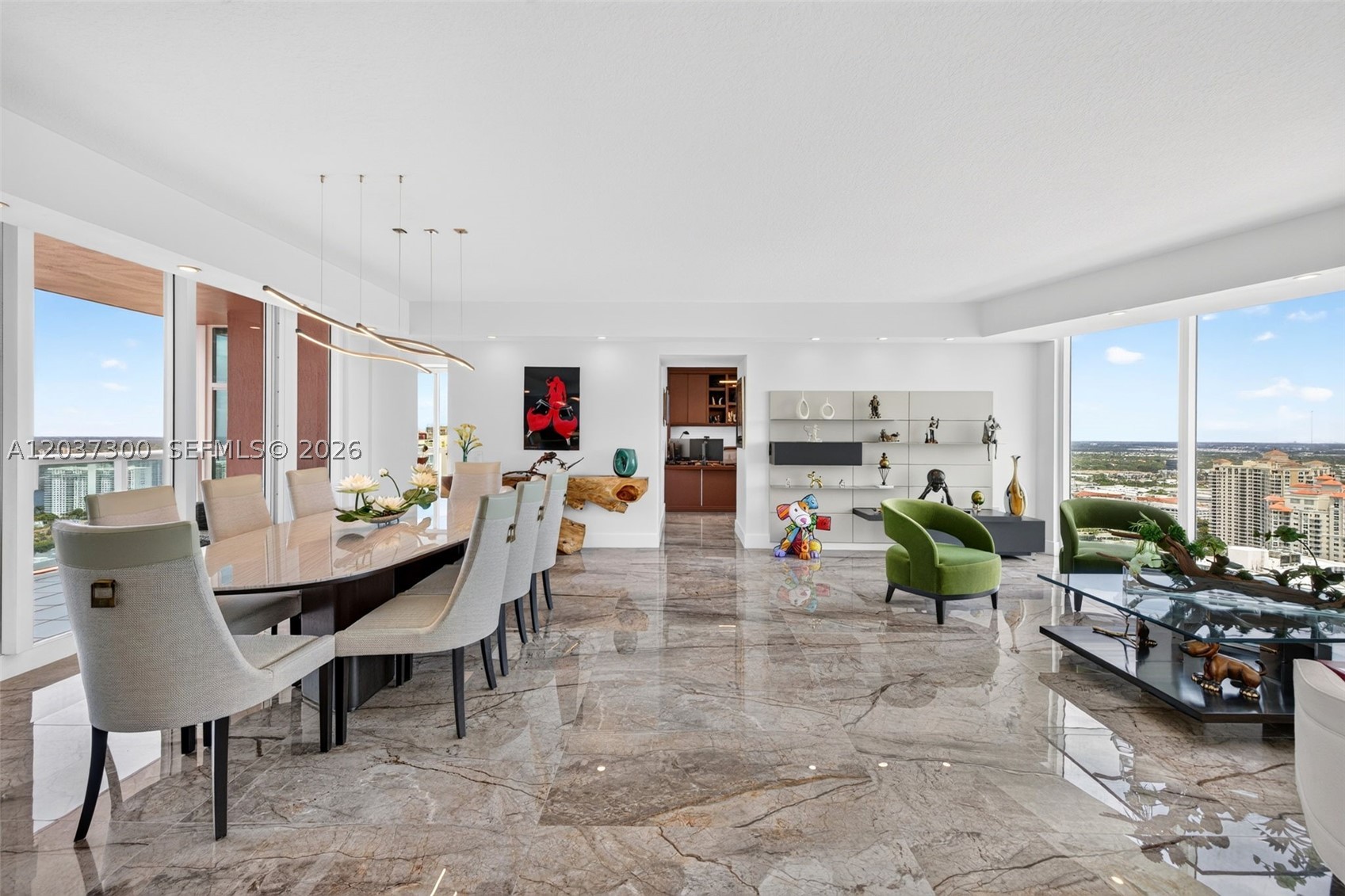 100 HIDDEN BAY CONDO - Residential
