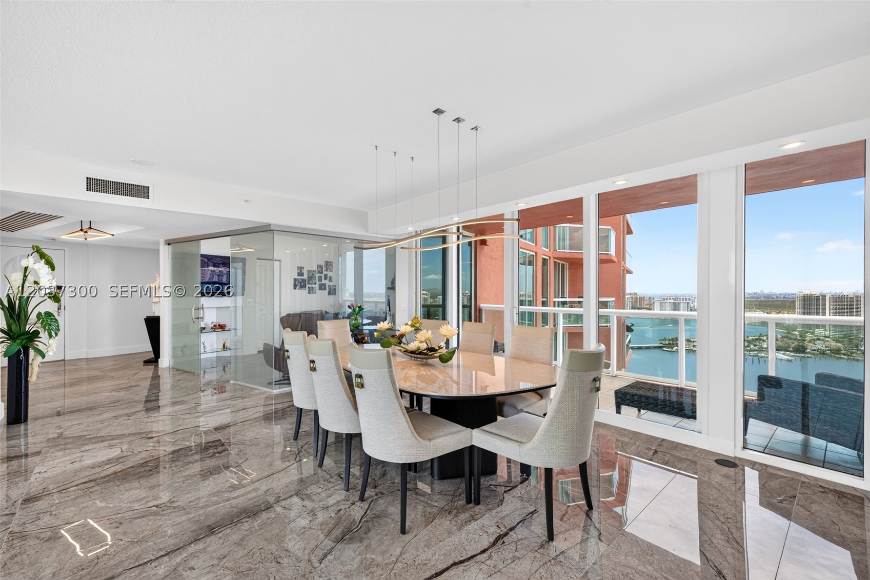 100 HIDDEN BAY CONDO - Residential