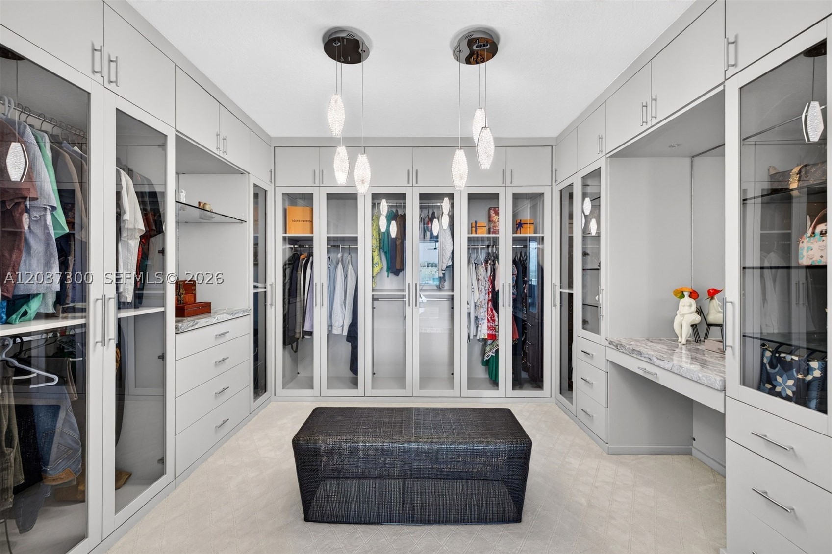 100 HIDDEN BAY CONDO - Residential