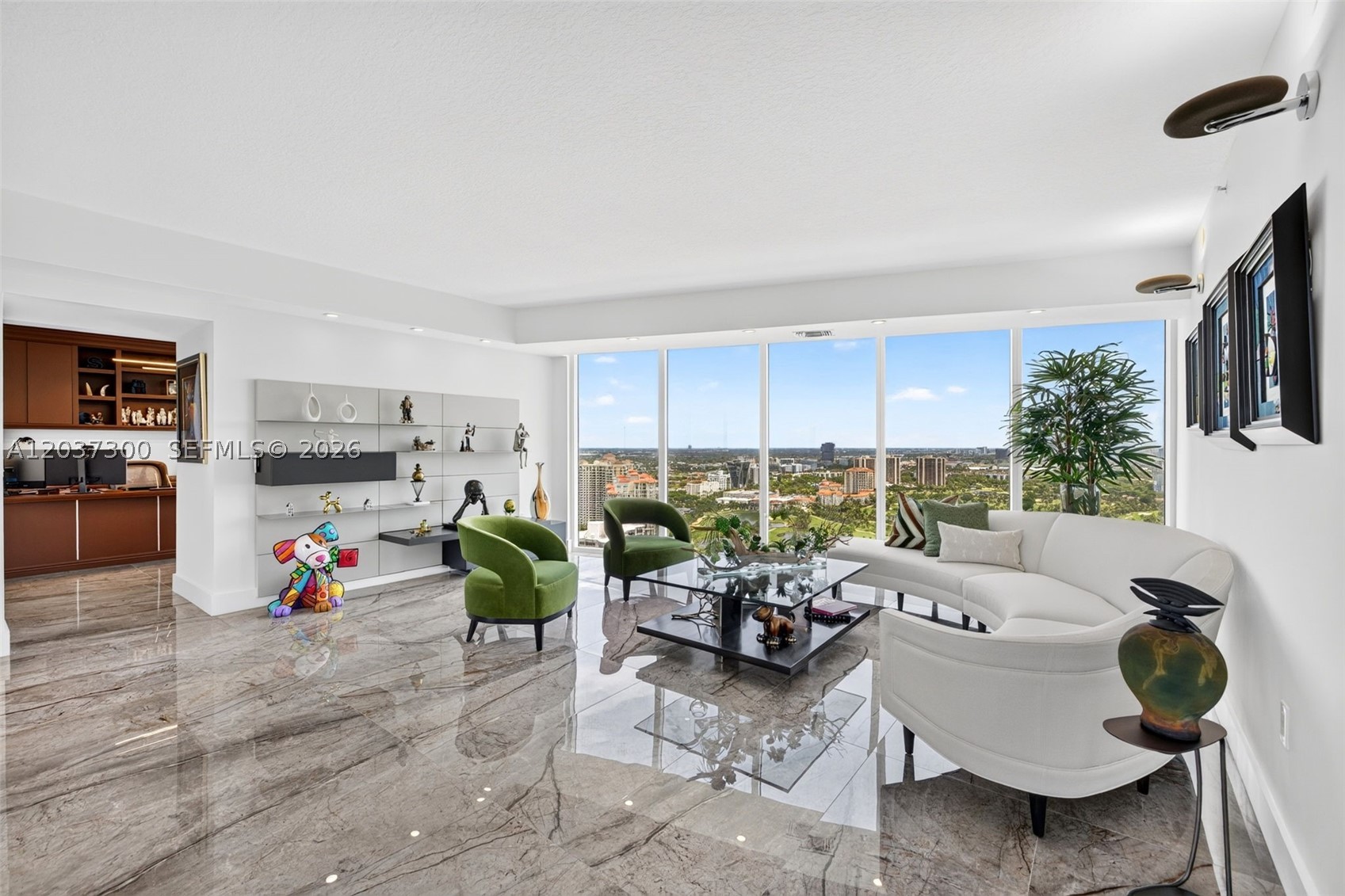 100 HIDDEN BAY CONDO - Residential