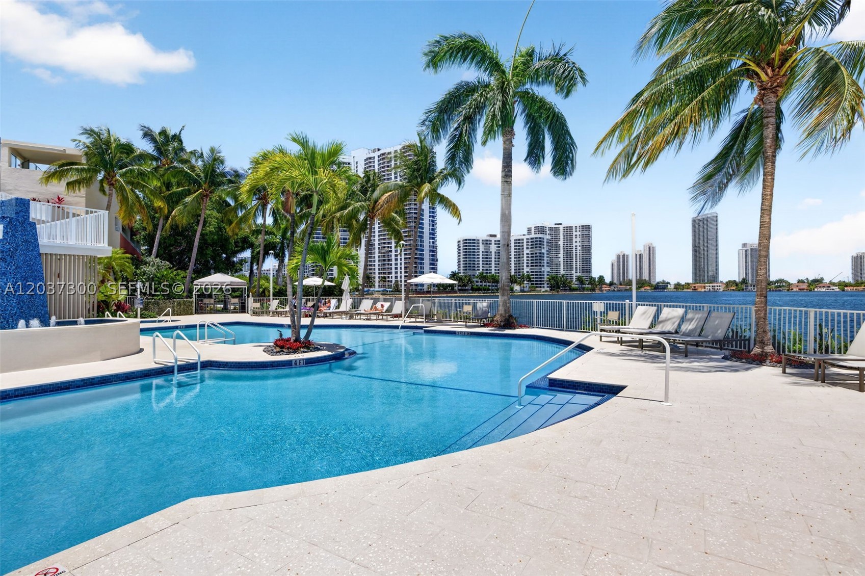 100 HIDDEN BAY CONDO - Residential