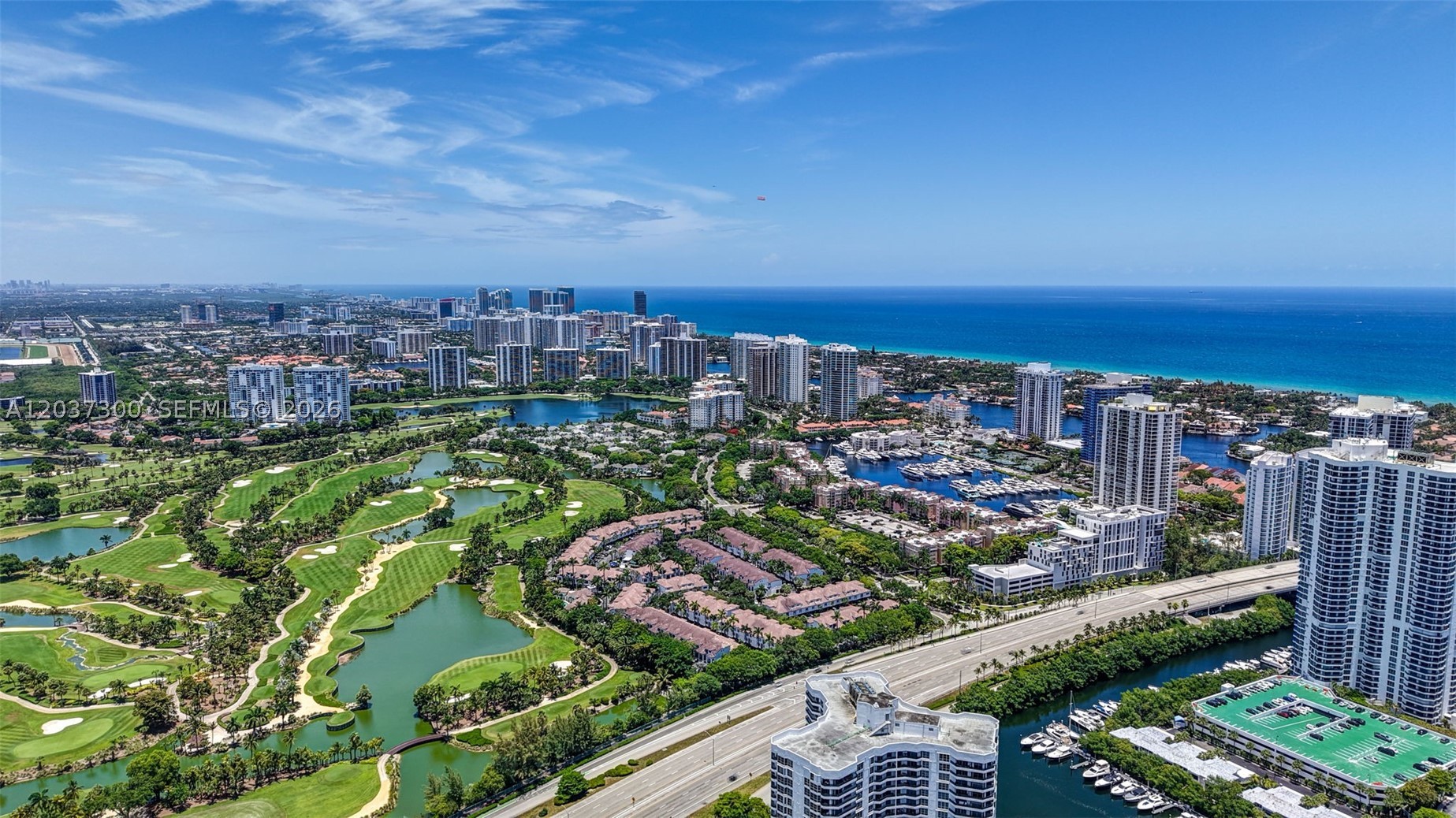 100 HIDDEN BAY CONDO - Residential