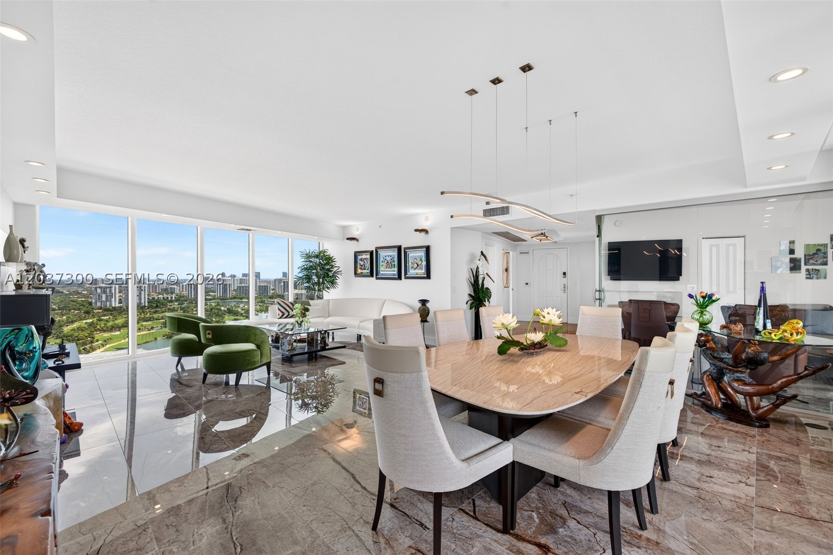 100 HIDDEN BAY CONDO - Residential