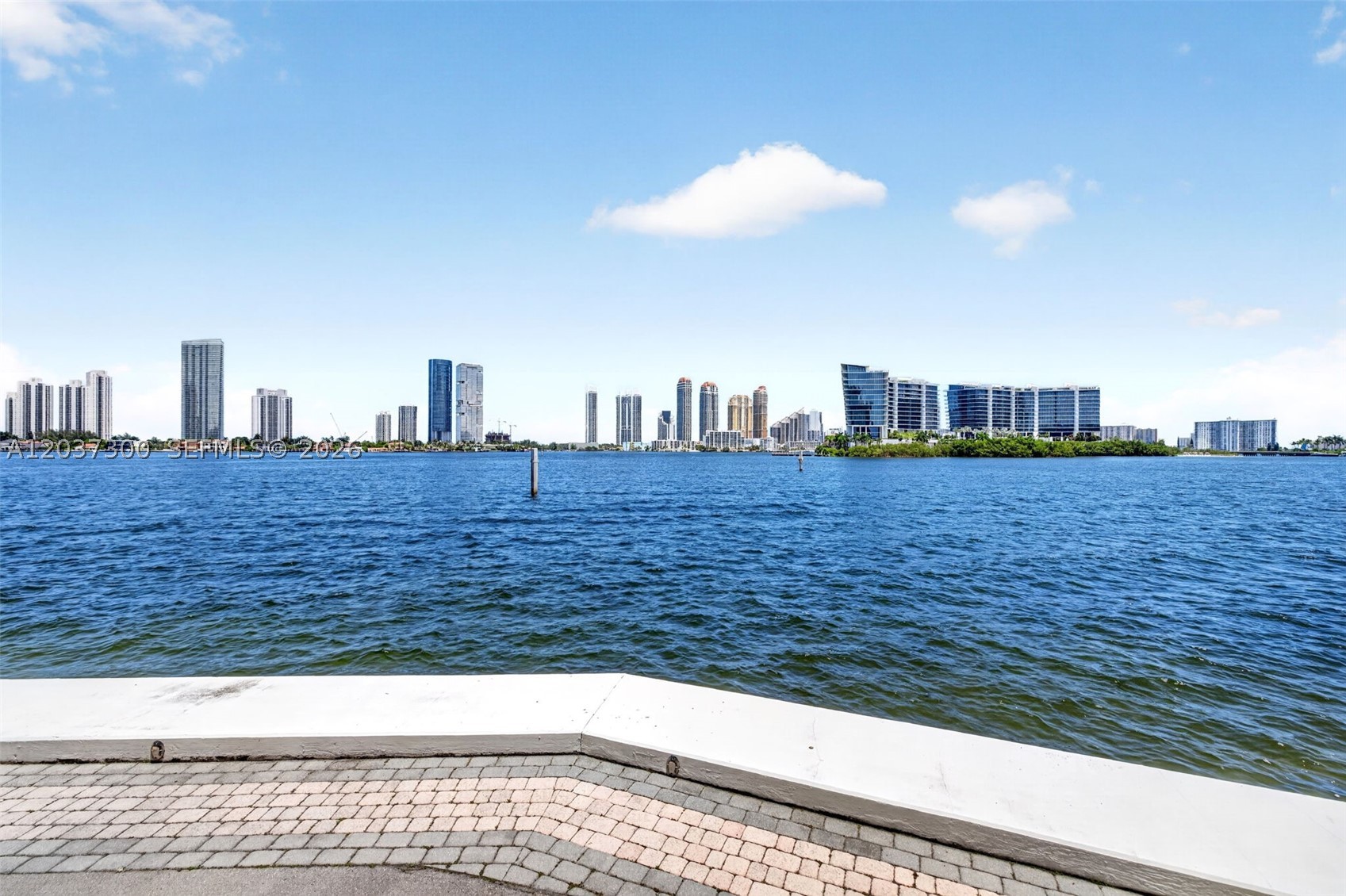 100 HIDDEN BAY CONDO - Residential