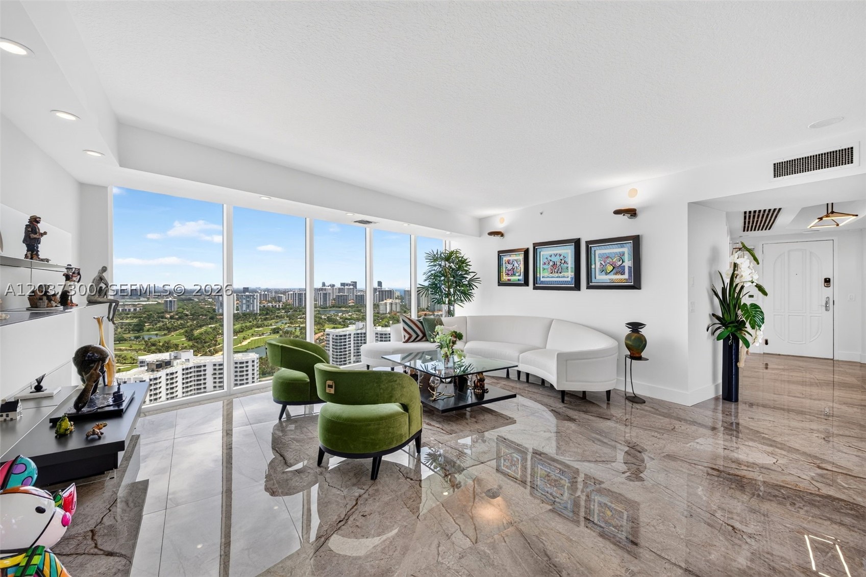 100 HIDDEN BAY CONDO - Residential