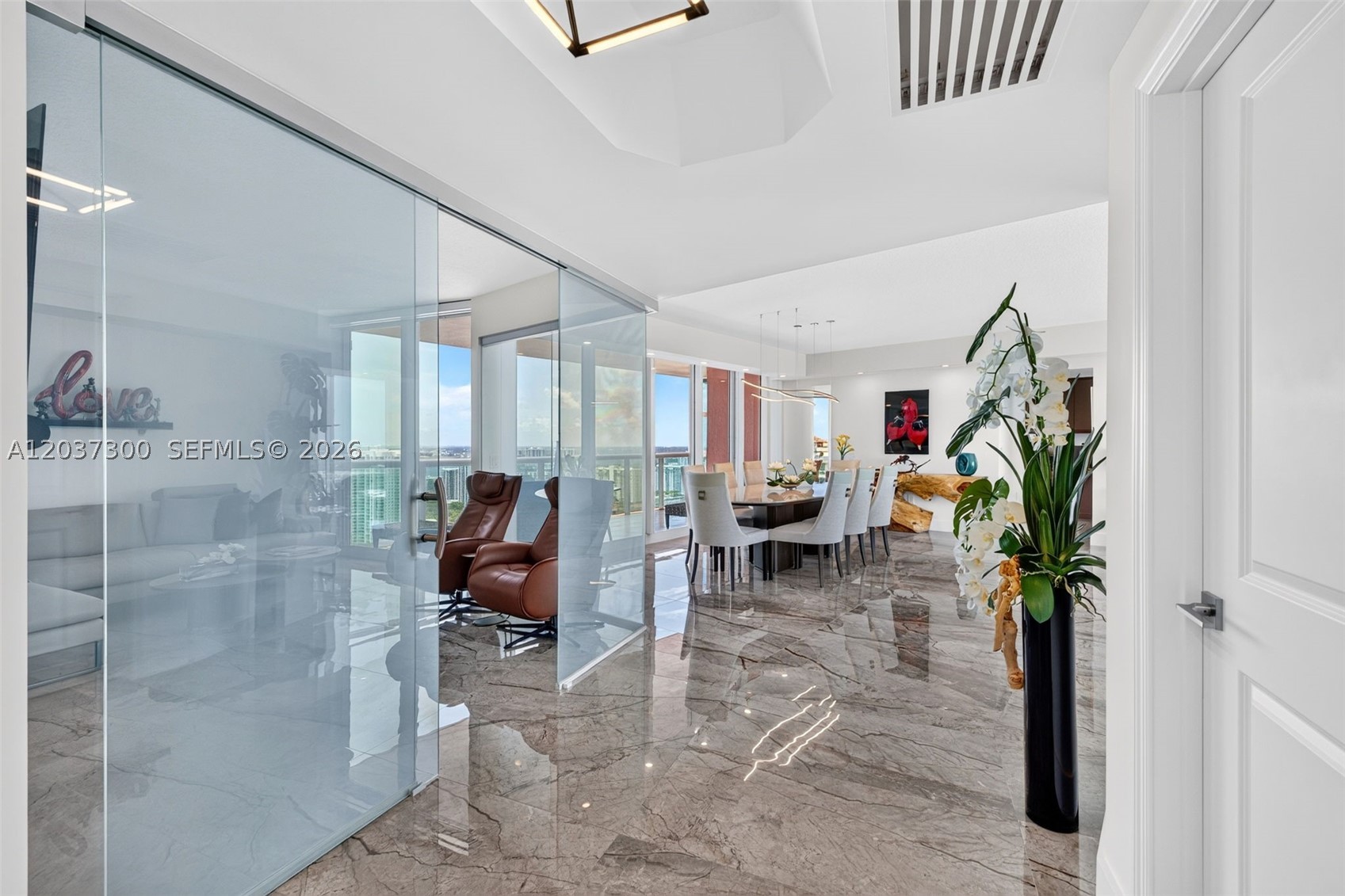 100 HIDDEN BAY CONDO - Residential