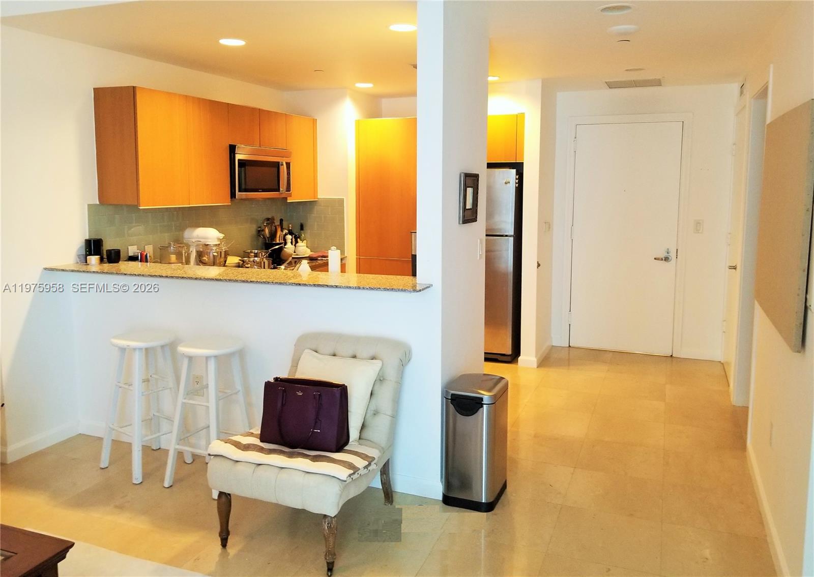 1060 BRICKELL - Residential