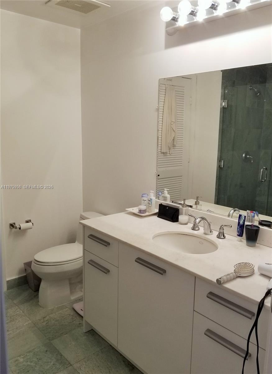 1060 BRICKELL - Residential