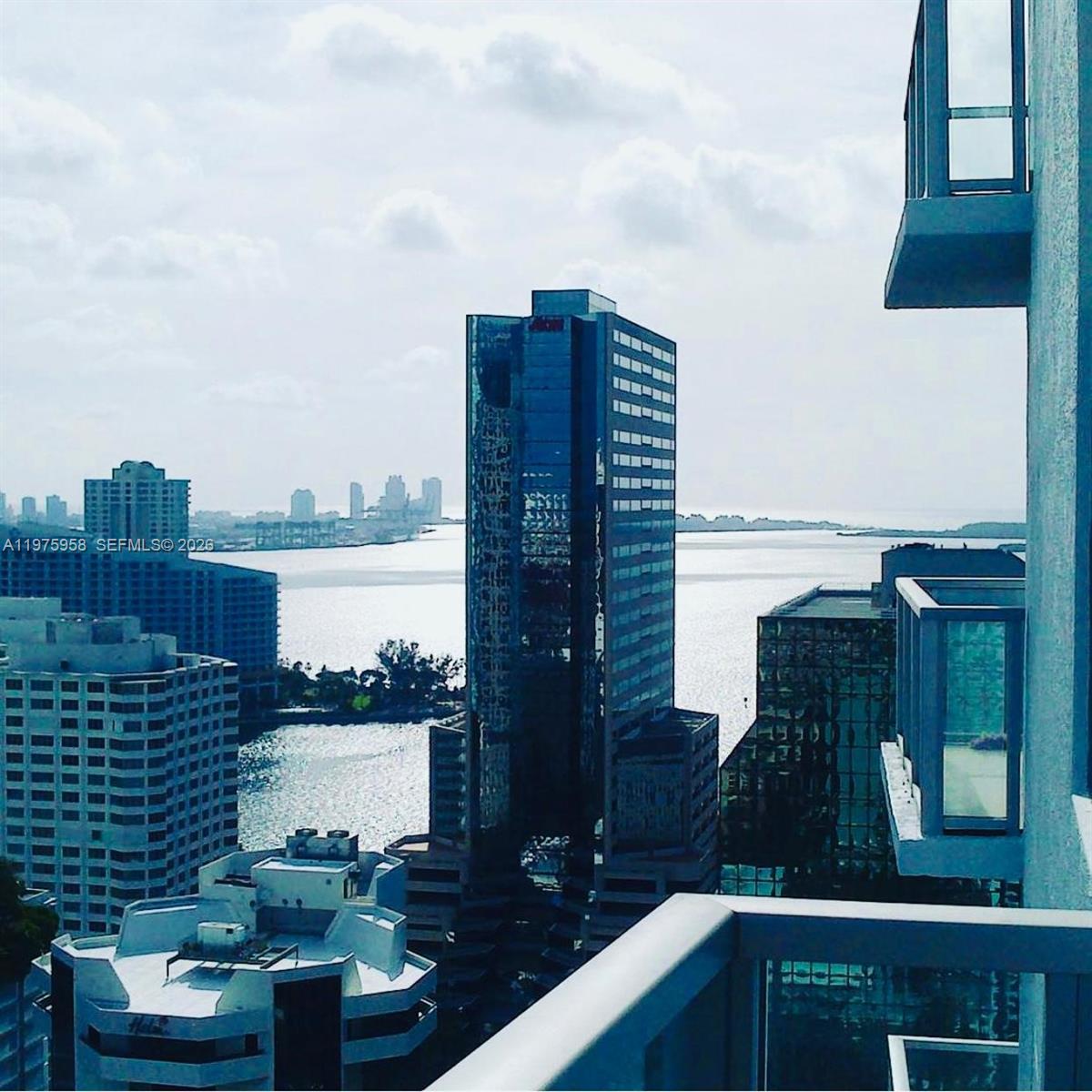 1060 BRICKELL - Residential