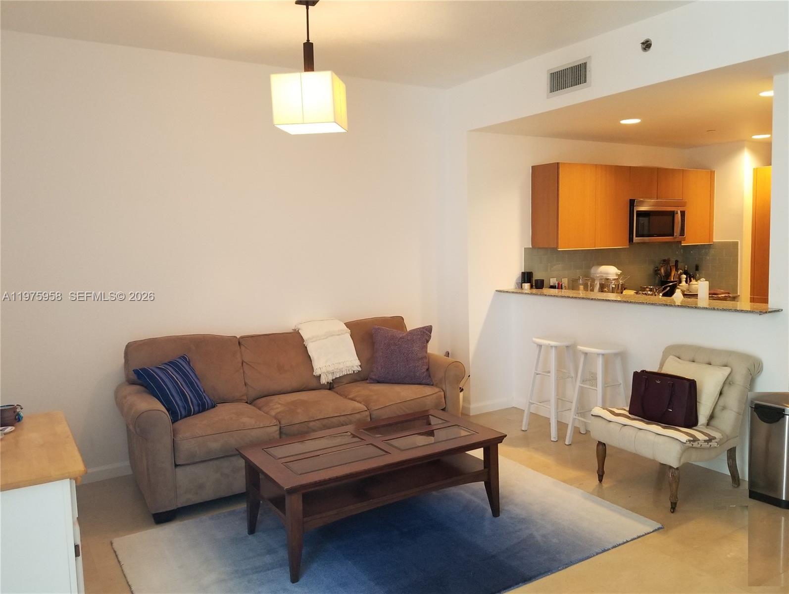 1060 BRICKELL - Residential