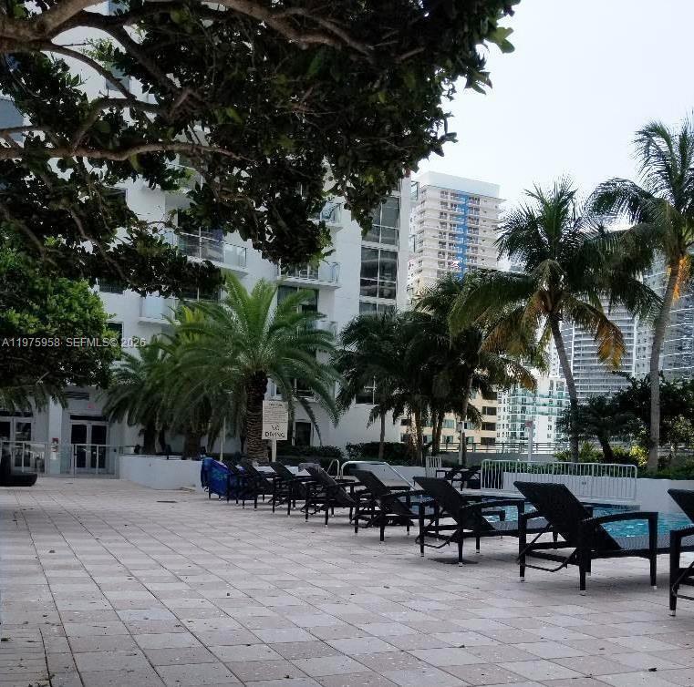 1060 BRICKELL - Residential