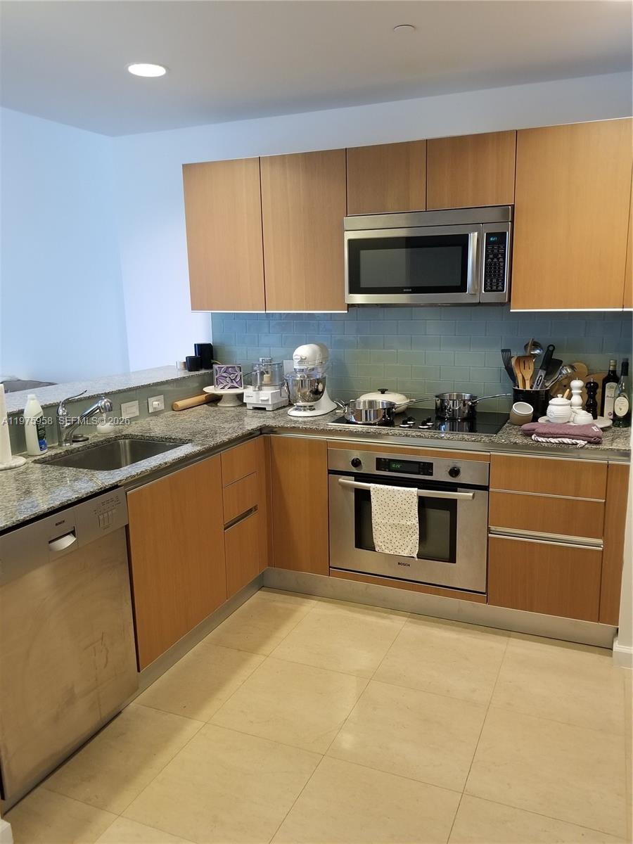 1060 BRICKELL - Residential