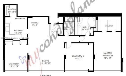 AVANT GARDE CONDO - Residential