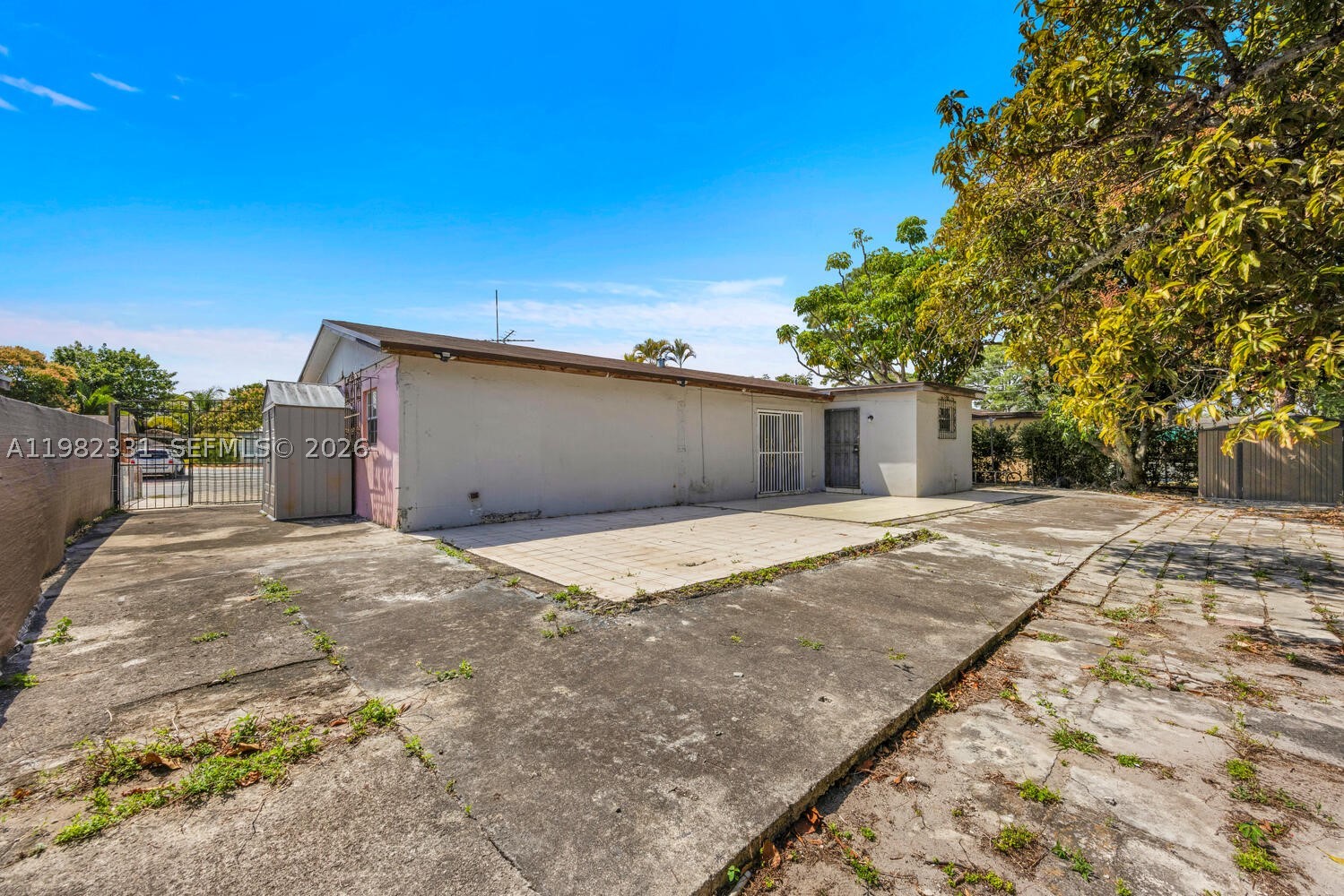 VISTA VERDE SEC 2 - Residential