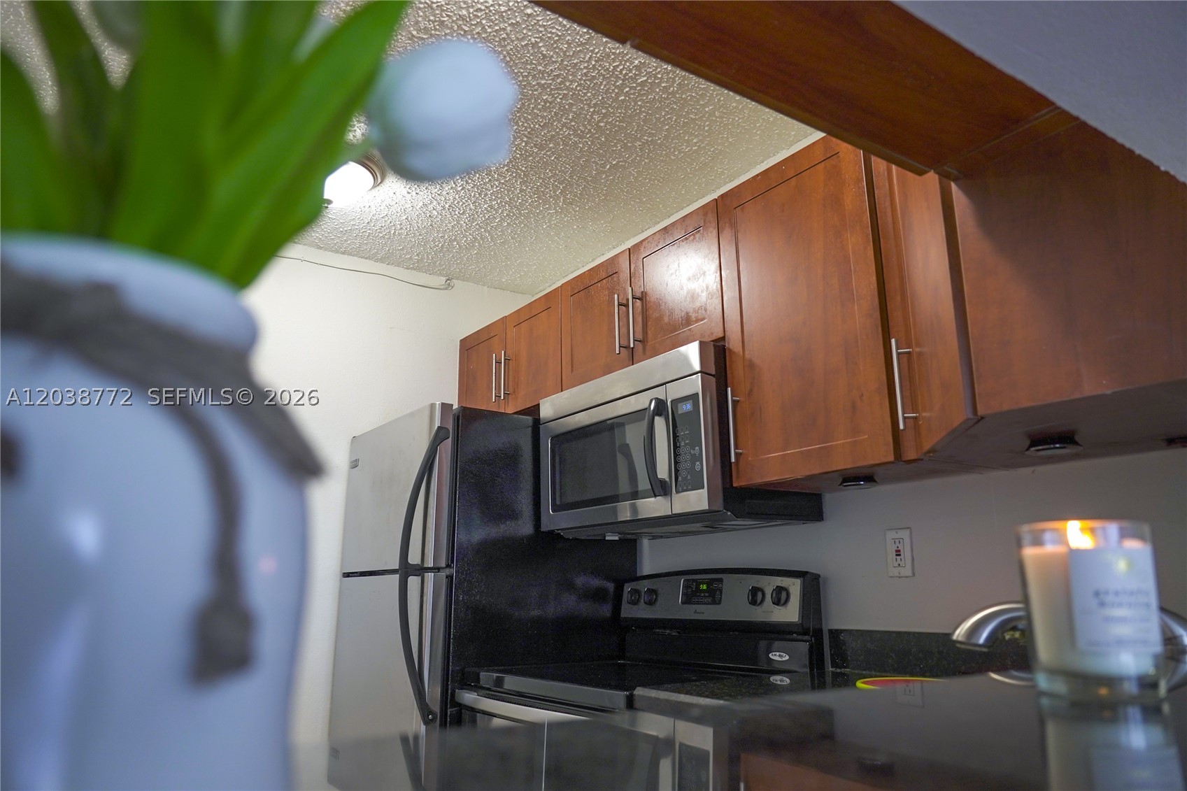 MONTECARLO CONDO - Residential